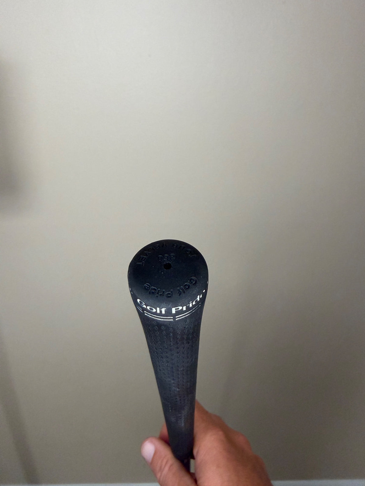 Ping Alta CB Blue Regular Flex Driver Shaft Ping Tip 44.5" NICE — photo 5