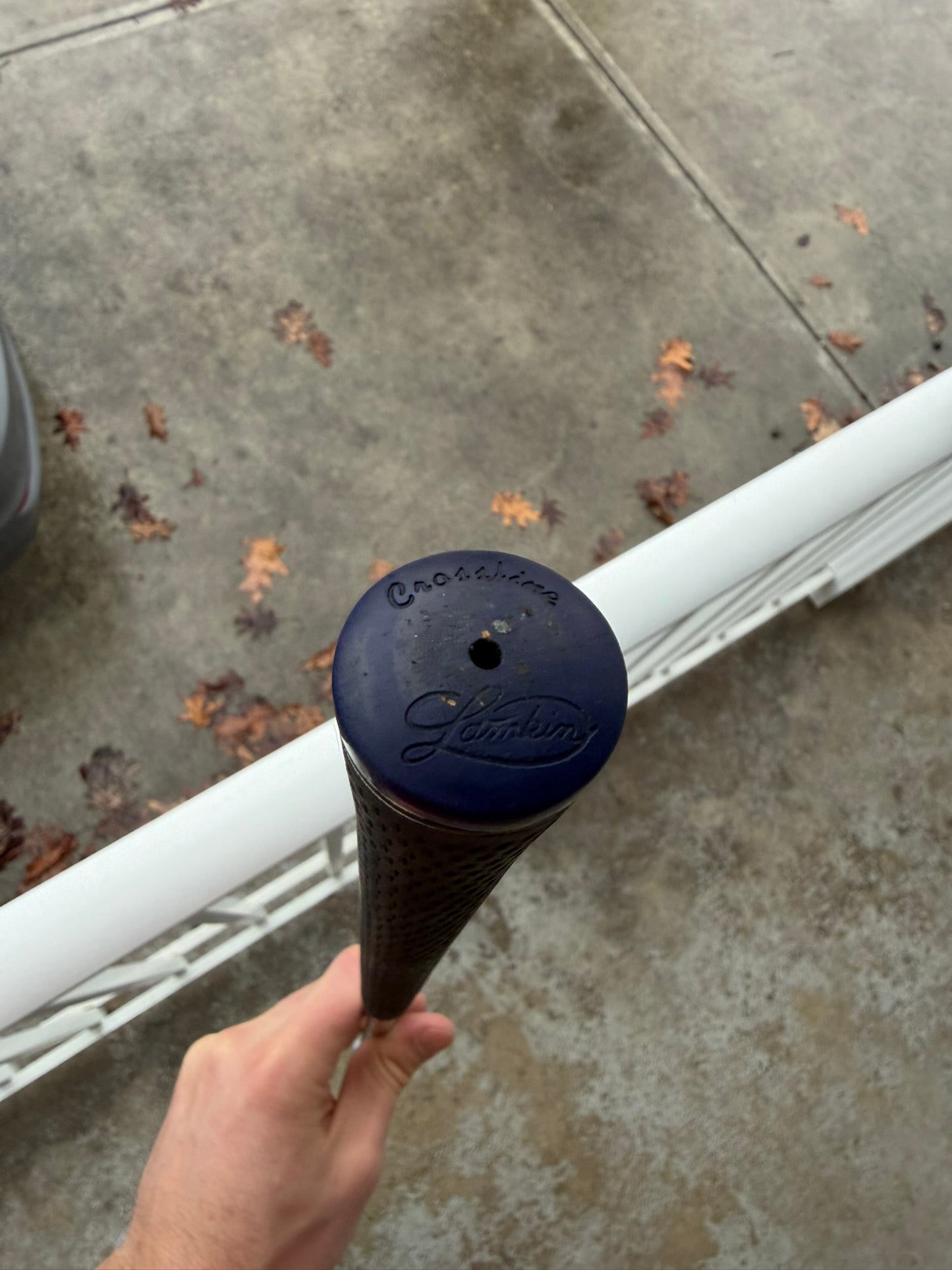 Ben Hogan Forged Gap Wedge 52° / 8 Apex Stiff Flex 35.5″ NICE