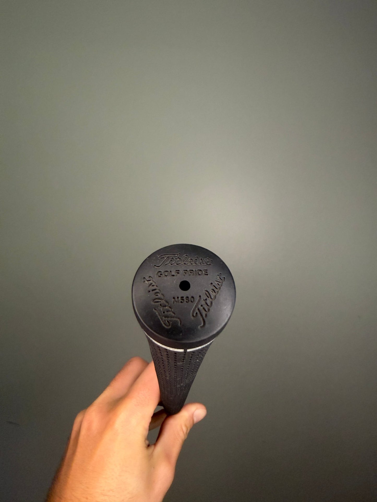 Mitsubishi Golf Bassara 55 Hi Senior Flex Driver Shaft Titleist Tip 42" NICE — photo 8