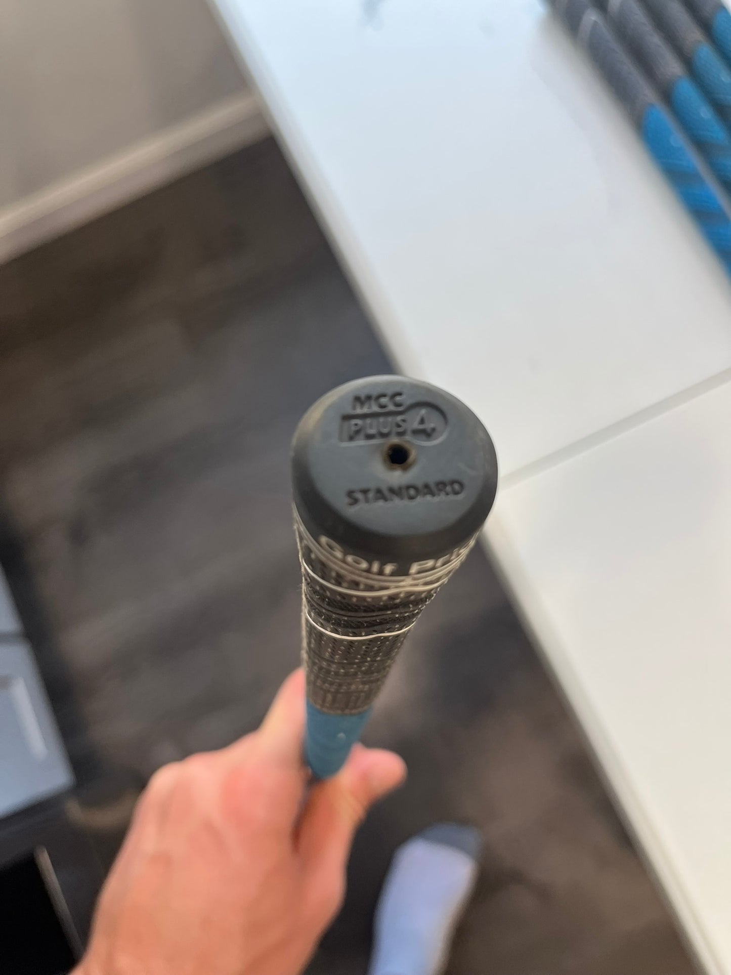 Taylormade Stealth Iron Set 6-PW KBS Max MT 85 Regular Flex Standard NICE