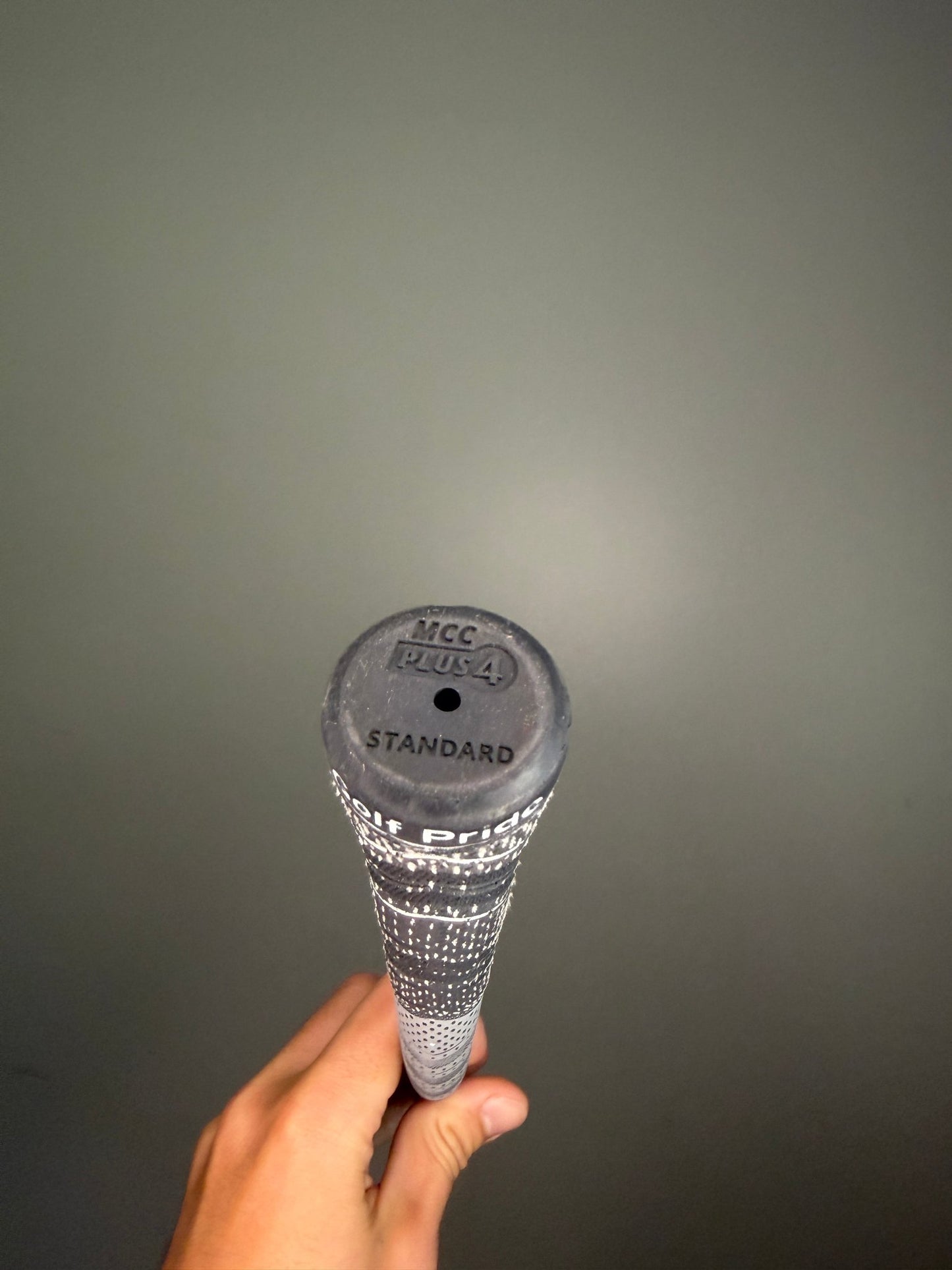 Graphite Design Tour AD DI 85 Stiff Flex Hybrid Shaft Titleist Tip 40" NICE — photo 7