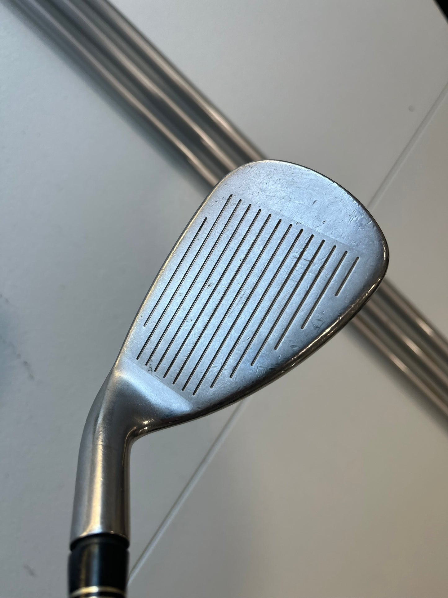 Cobra S2 Max Iron Set 7-PW Aldila DVS-HL 55g Senior Flex Standard NICE