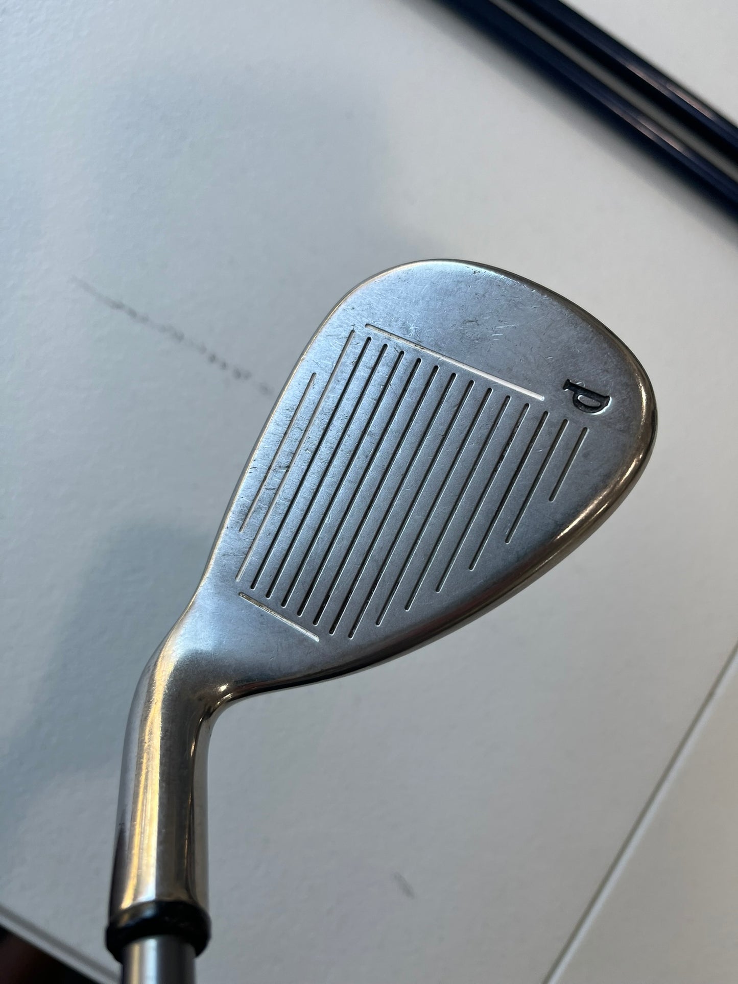 Callaway X-22 Iron Set 5-PW Ladies Flex Standard NICE