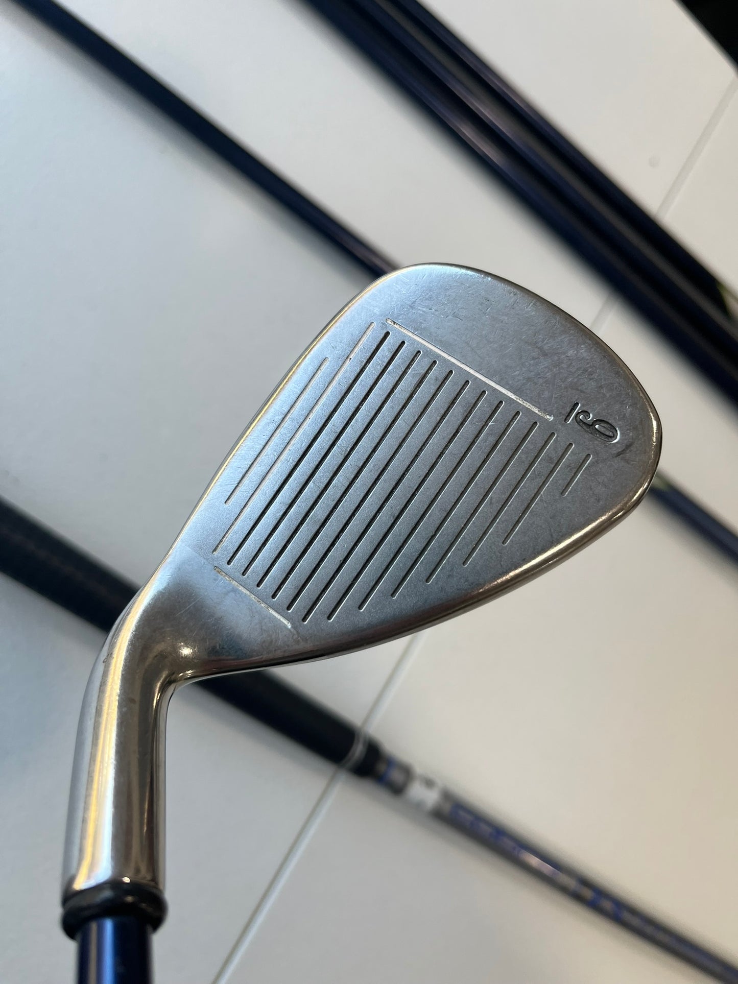 Callaway X-22 Iron Set 5-PW Ladies Flex Standard NICE