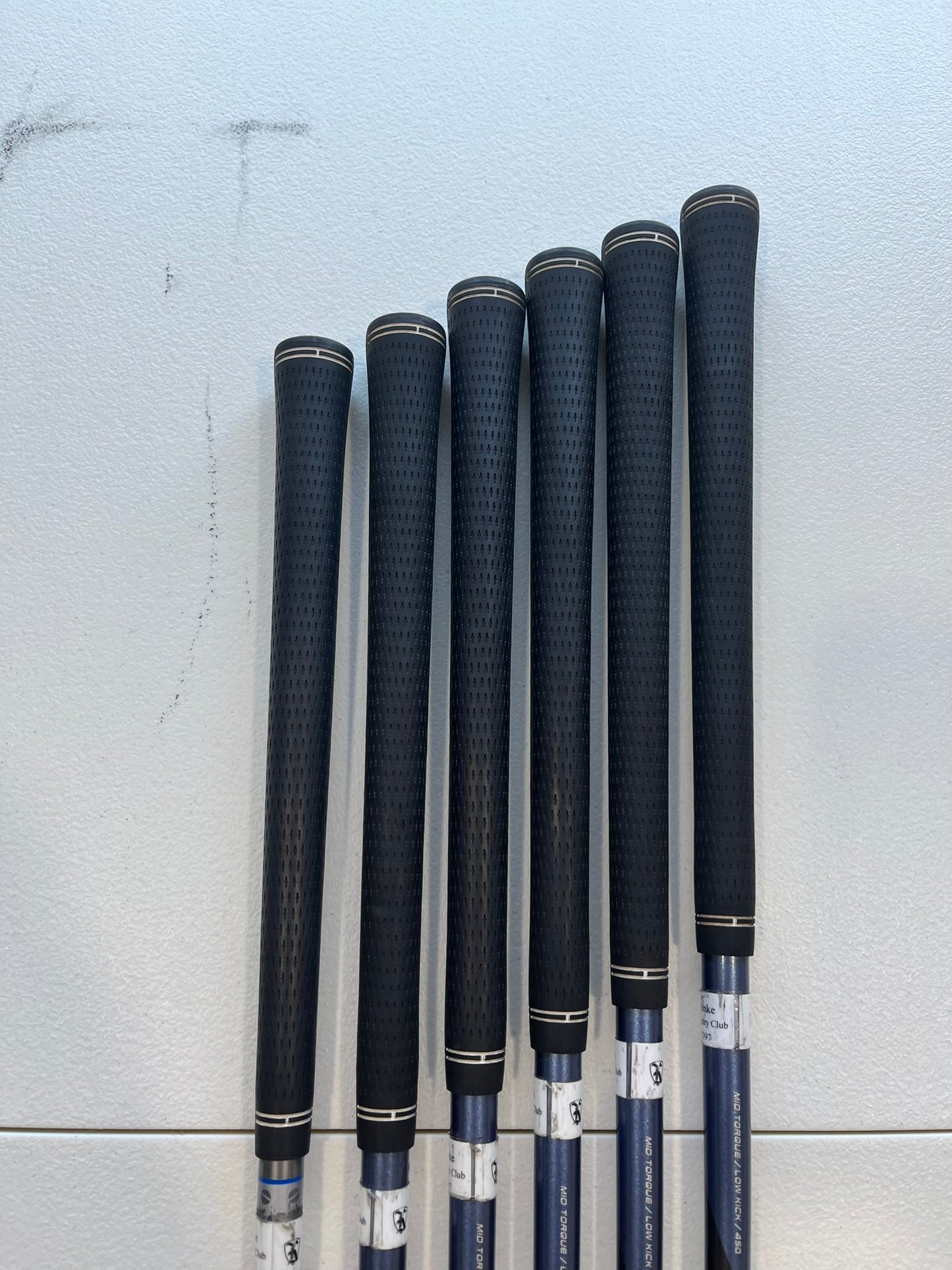 Callaway X-22 Iron Set 5-PW Ladies Flex Standard NICE