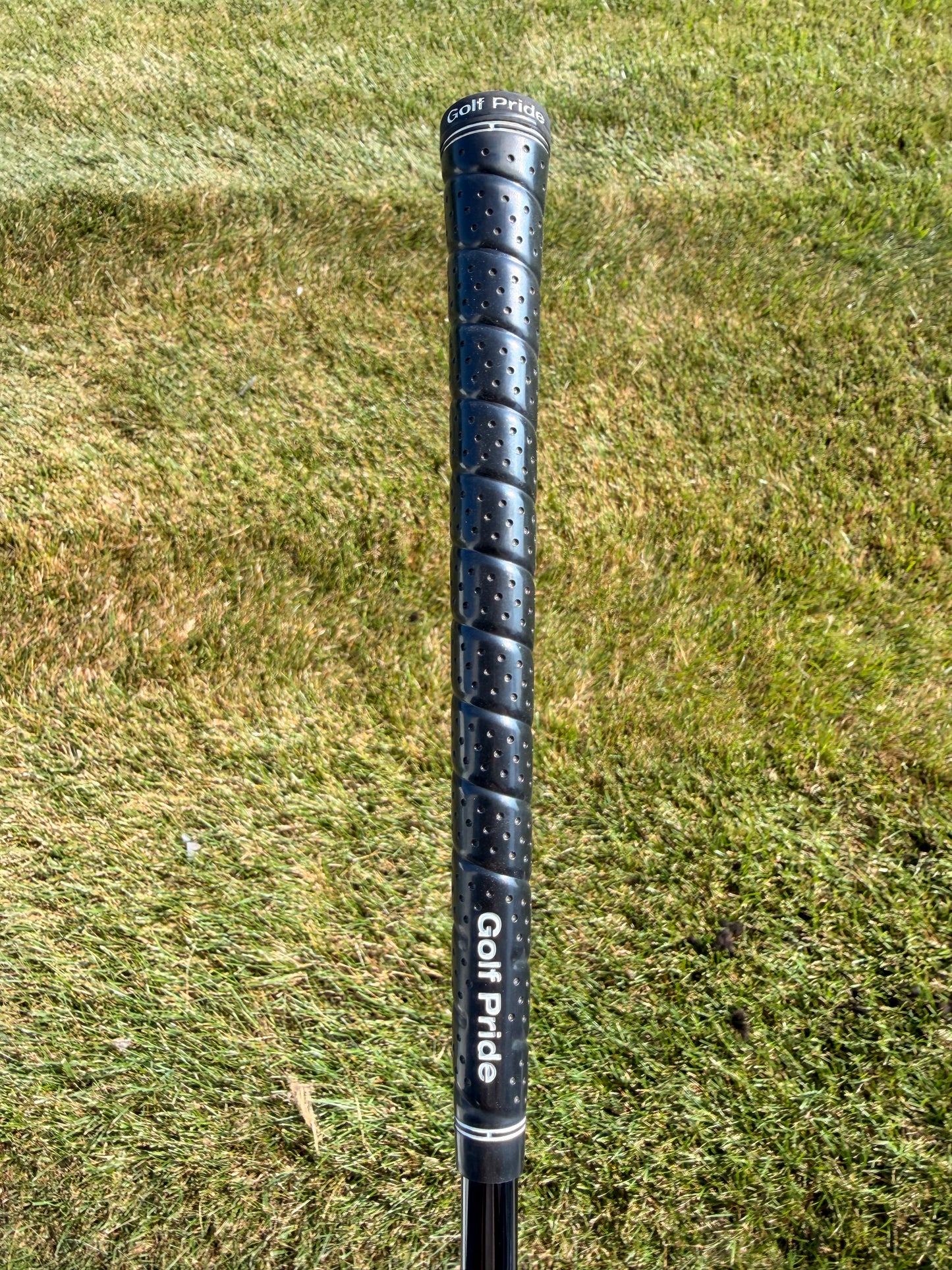 TaylorMade Rocketbladez Gap Wedge 50° Orochi 65g Regular Flex 36" NICE