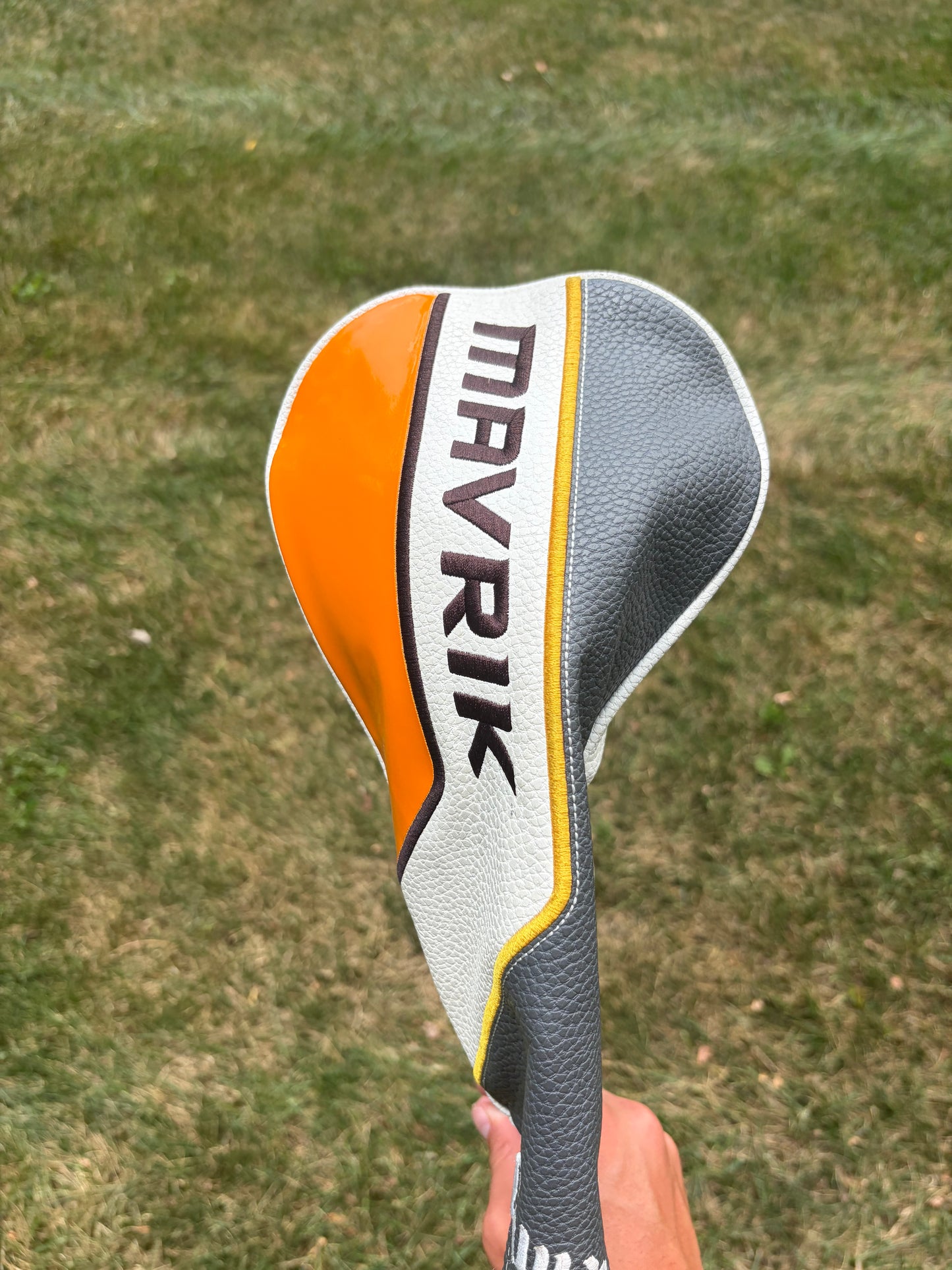 Callaway Mavrick Driver 10.5° CX-60 Regular Flex 45" +HC NICE