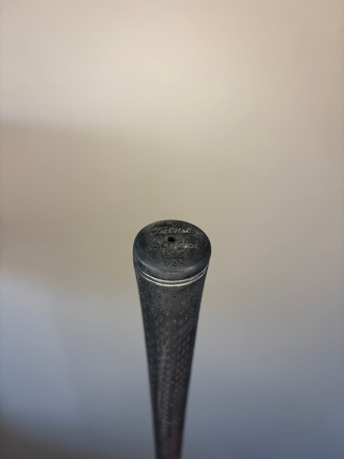 Titleist 804.OS 3-Iron NS Pro 970 Regular Flex 39″ NICE