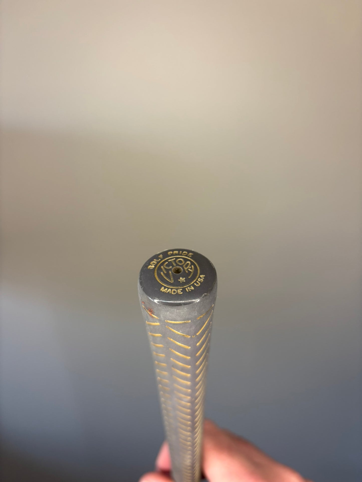 Callaway 1996 Big Bertha 8-Iron Gems Ladies Flex 35.5″ NICE