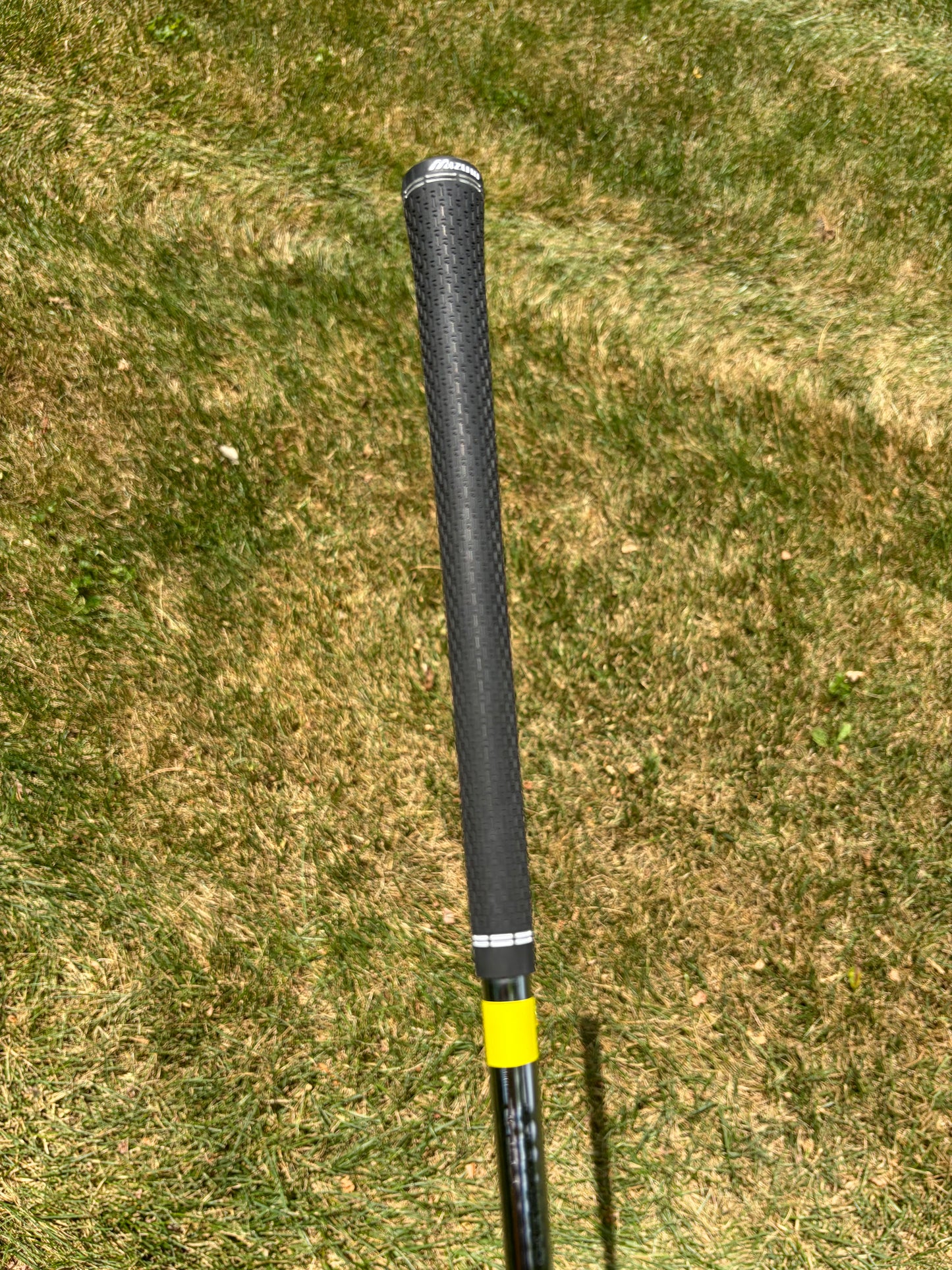 Mizuno JPX 900 Forged 7-Iron Project X Regular Flex 37" NICE