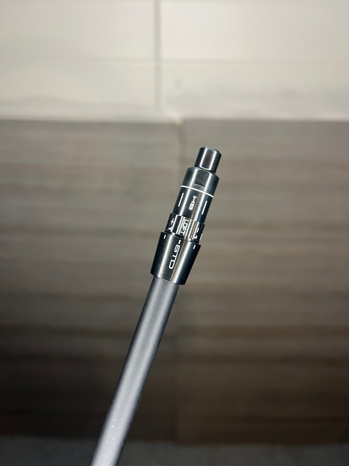 Mitsubishi Tensei 1K Blue 75 Stiff Flex Hybrid Shaft Mizuno Tip 40.25″ NEW