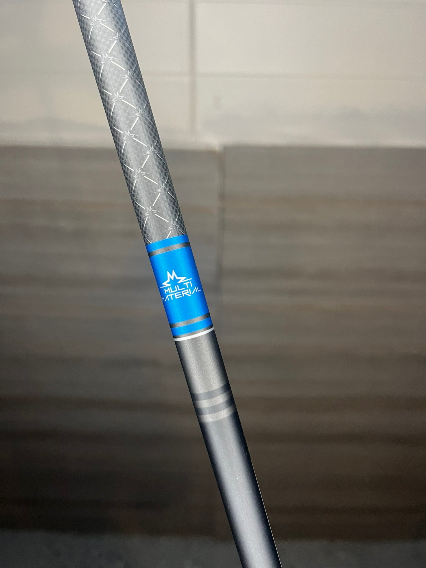 Mitsubishi Tensei 1K Blue 75 Regular Flex Hybrid Shaft Mizuno Tip 39.75″ NEW
