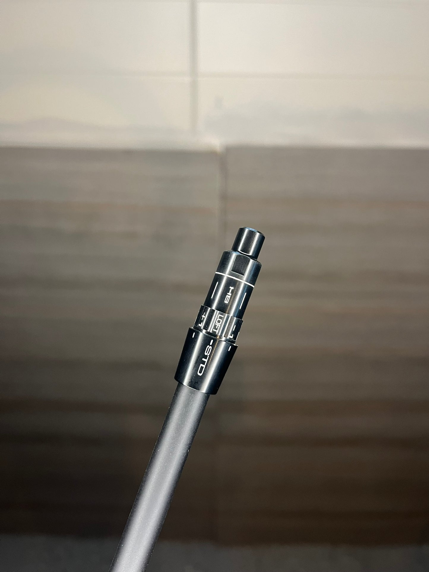 Mitsubishi Tensei 1K Blue 75 Regular Flex Hybrid Shaft Mizuno Tip 39.75″ NEW