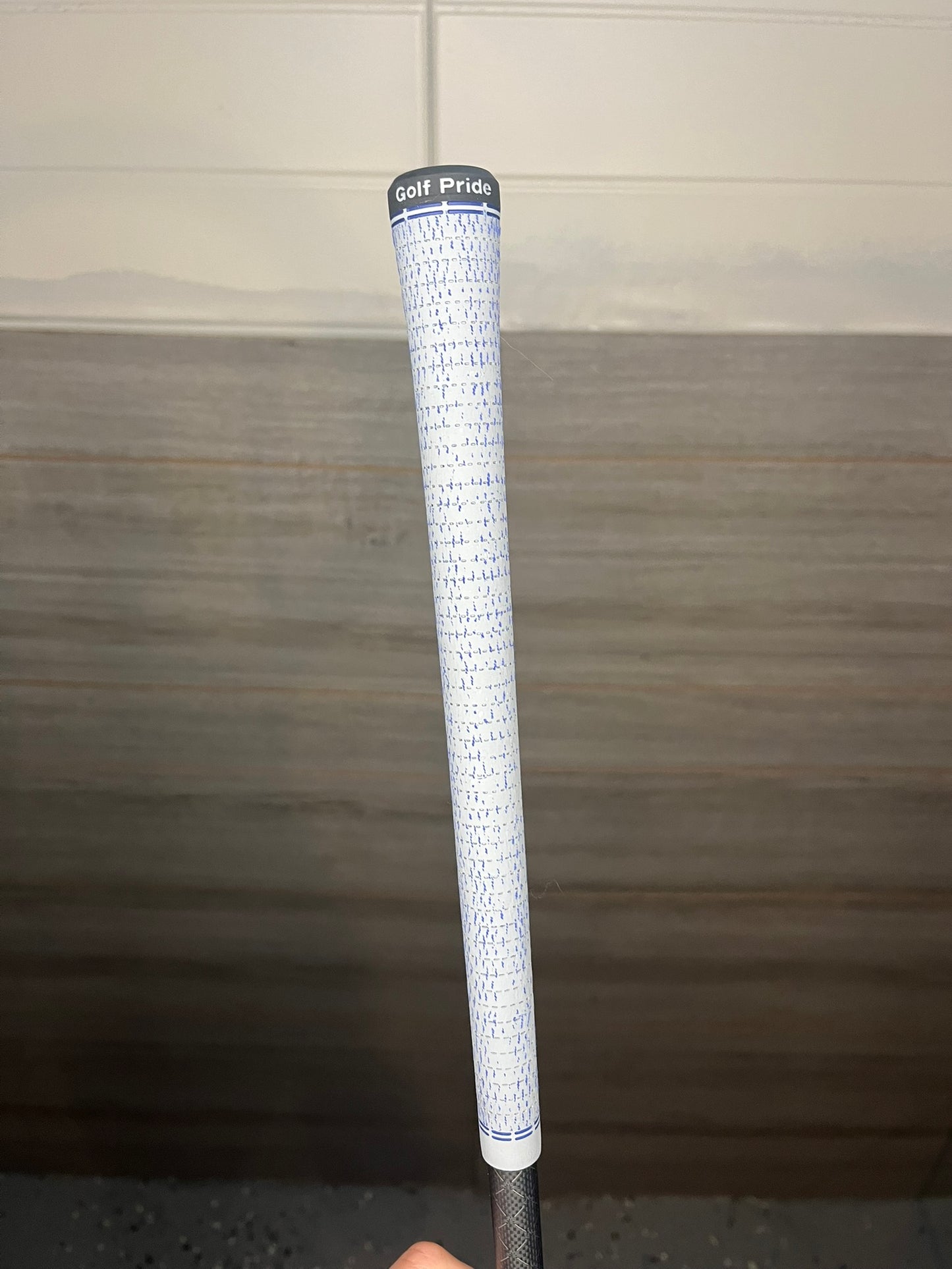 Mitsubishi Tensei 1K Blue 75 Regular Flex Hybrid Shaft Mizuno Tip 39.75″ NEW