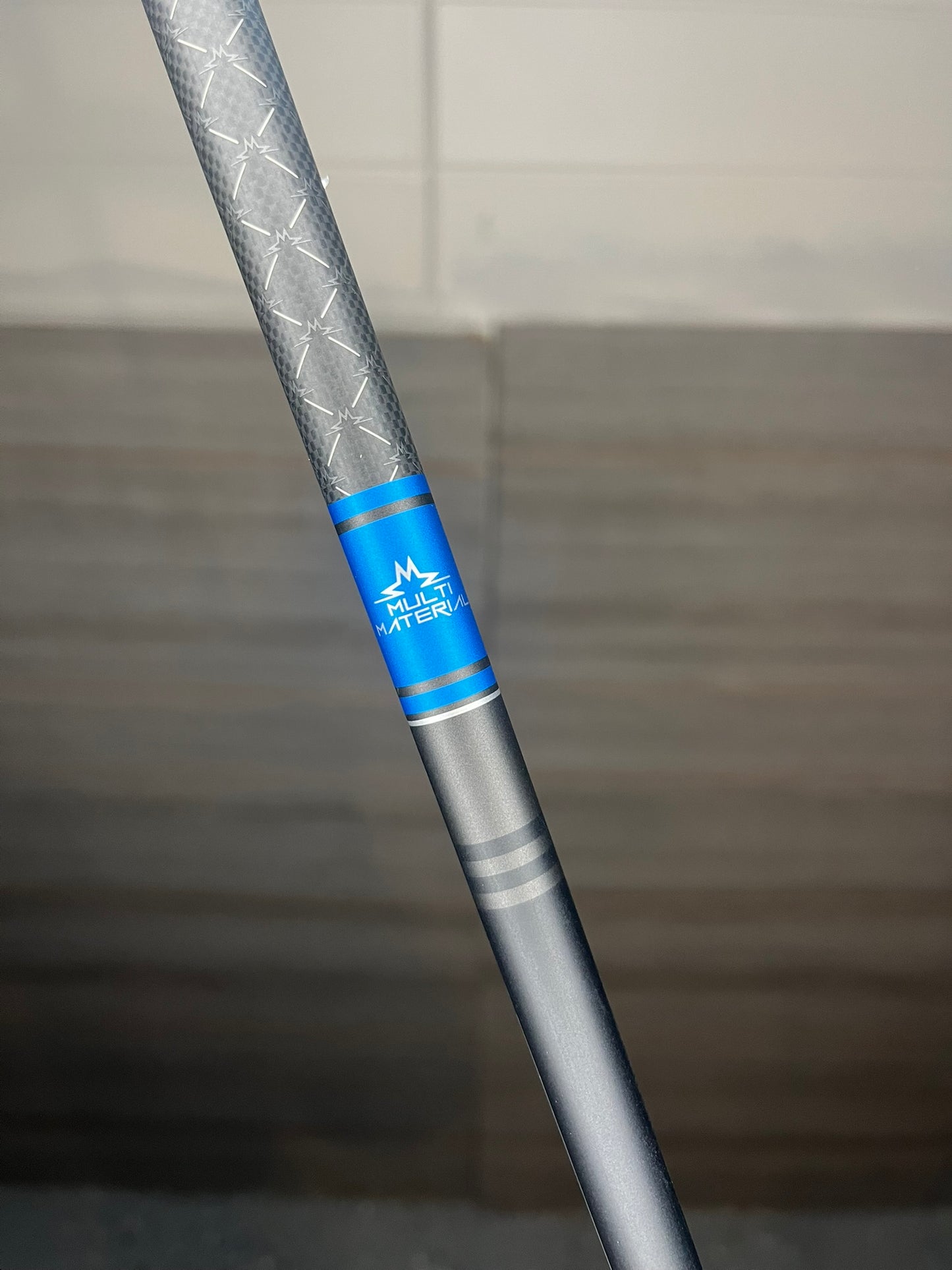 Mitsubishi Tensei 1K Blue 75 Regular Flex Hybrid Shaft Mizuno Tip 39.5″ NEW