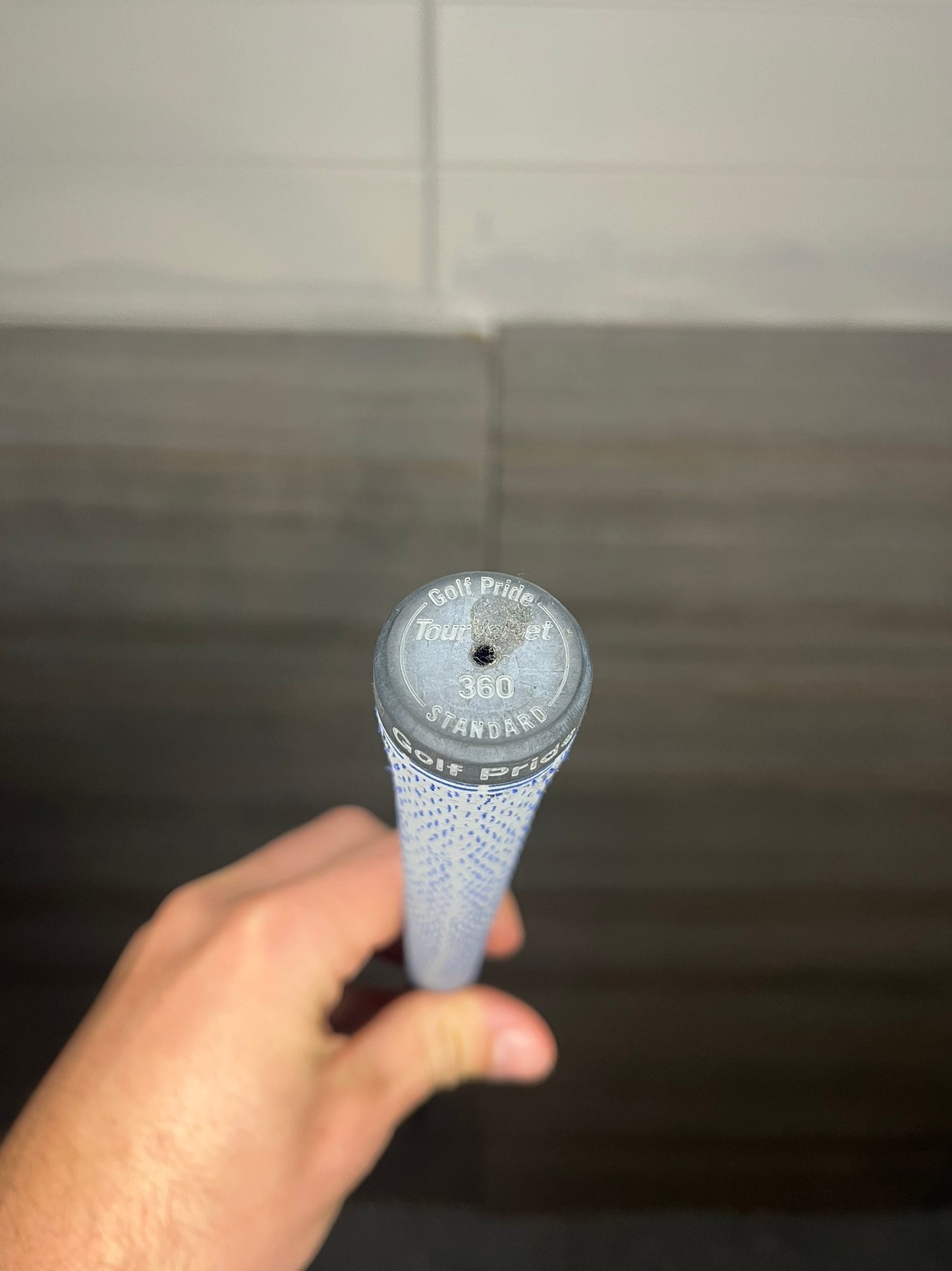 Mitsubishi Tensei 1K Black 65 Stiff Flex Driver Shaft Mizuno Tip 44.75″ NEW