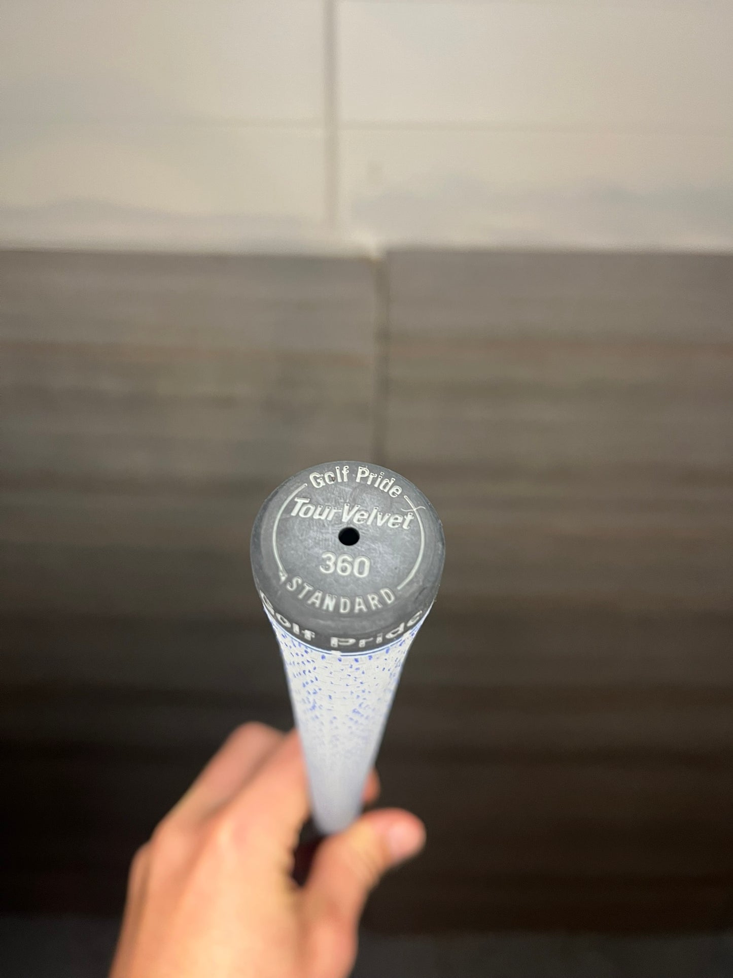 Mitsubishi Tensei 1k Blue 55 Regular Flex Driver Shaft Mizuno Tip 44.75″ NEW