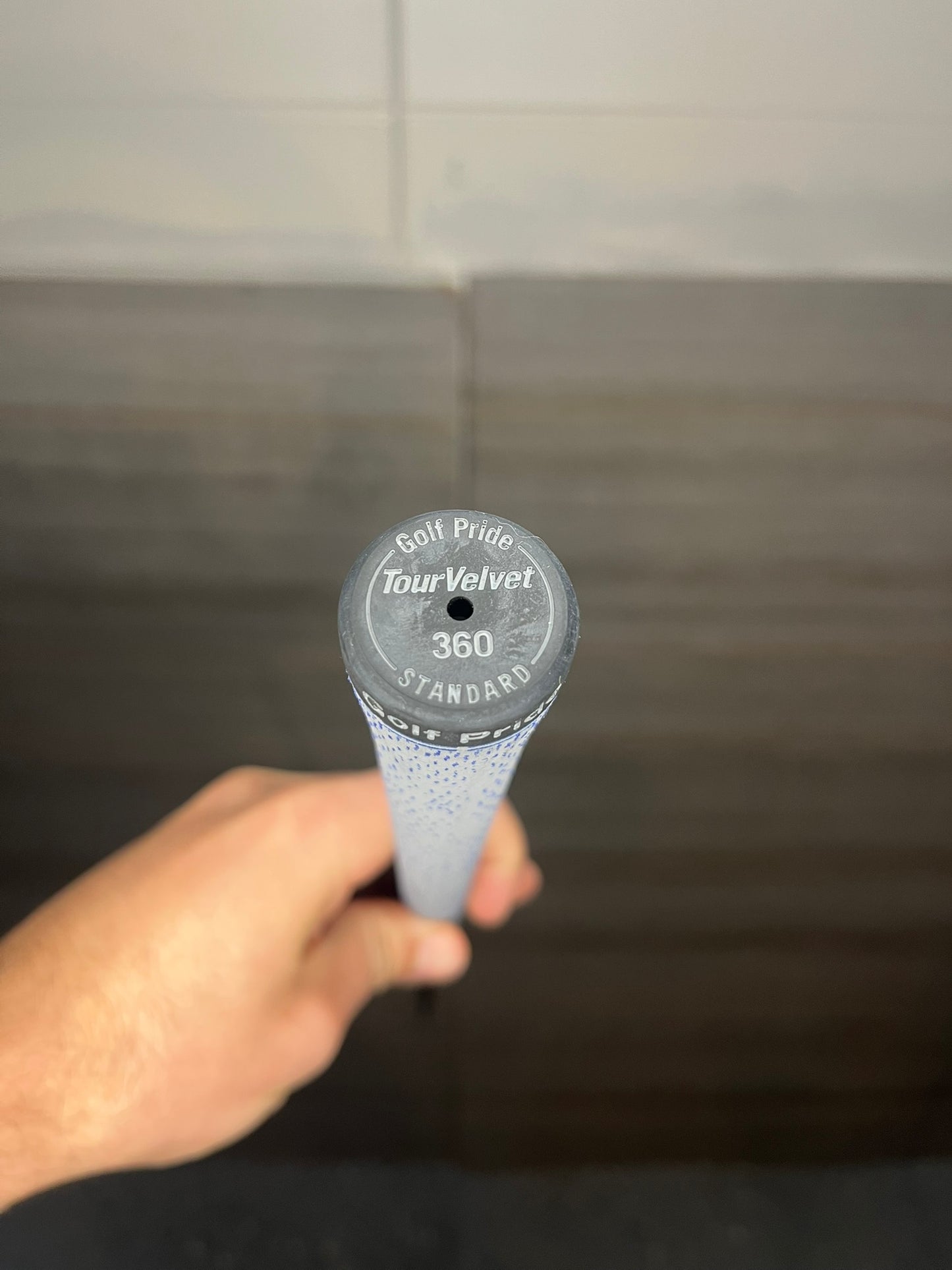 Mitsubishi Tensei 1K Blue 65 Regular Flex Fairway Shaft Mizuno Tip 42.25″ NEW