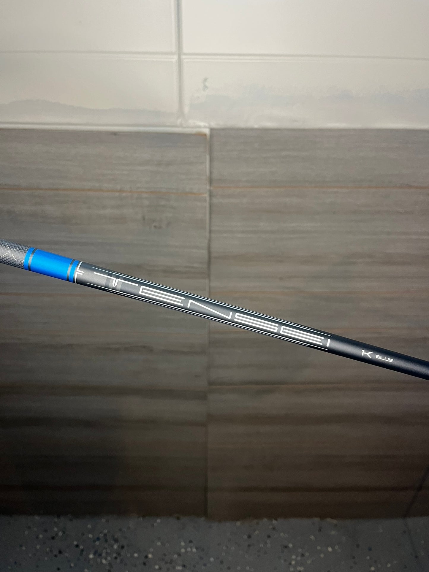 Mitsubishi Tensei 1K Blue 65 Regular Flex Fairway Shaft Mizuno Tip 42.63″ NEW