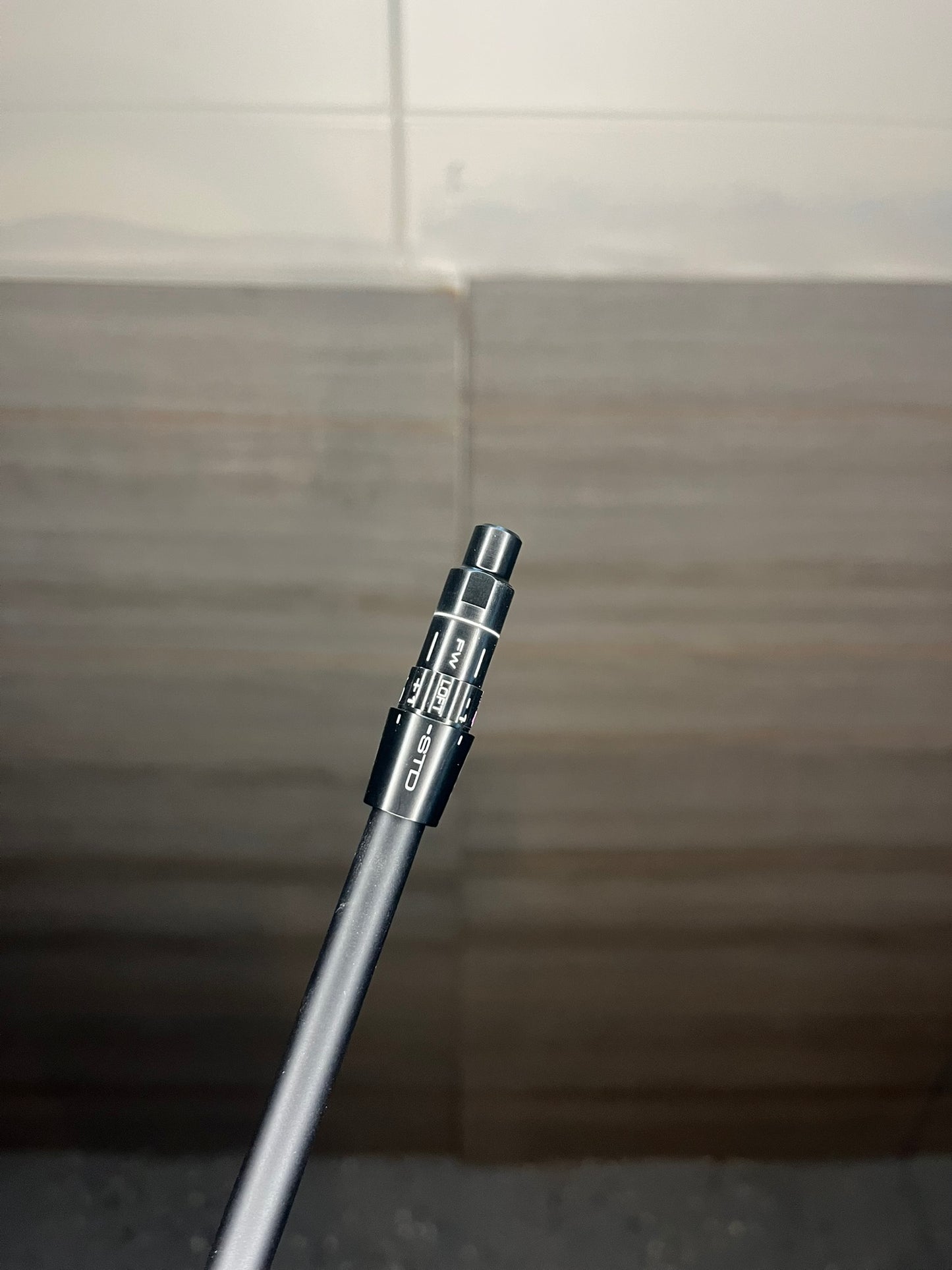 Mitsubishi Tensei 1K Blue 65 Regular Flex Fairway Shaft Mizuno Tip 42.63″ NEW