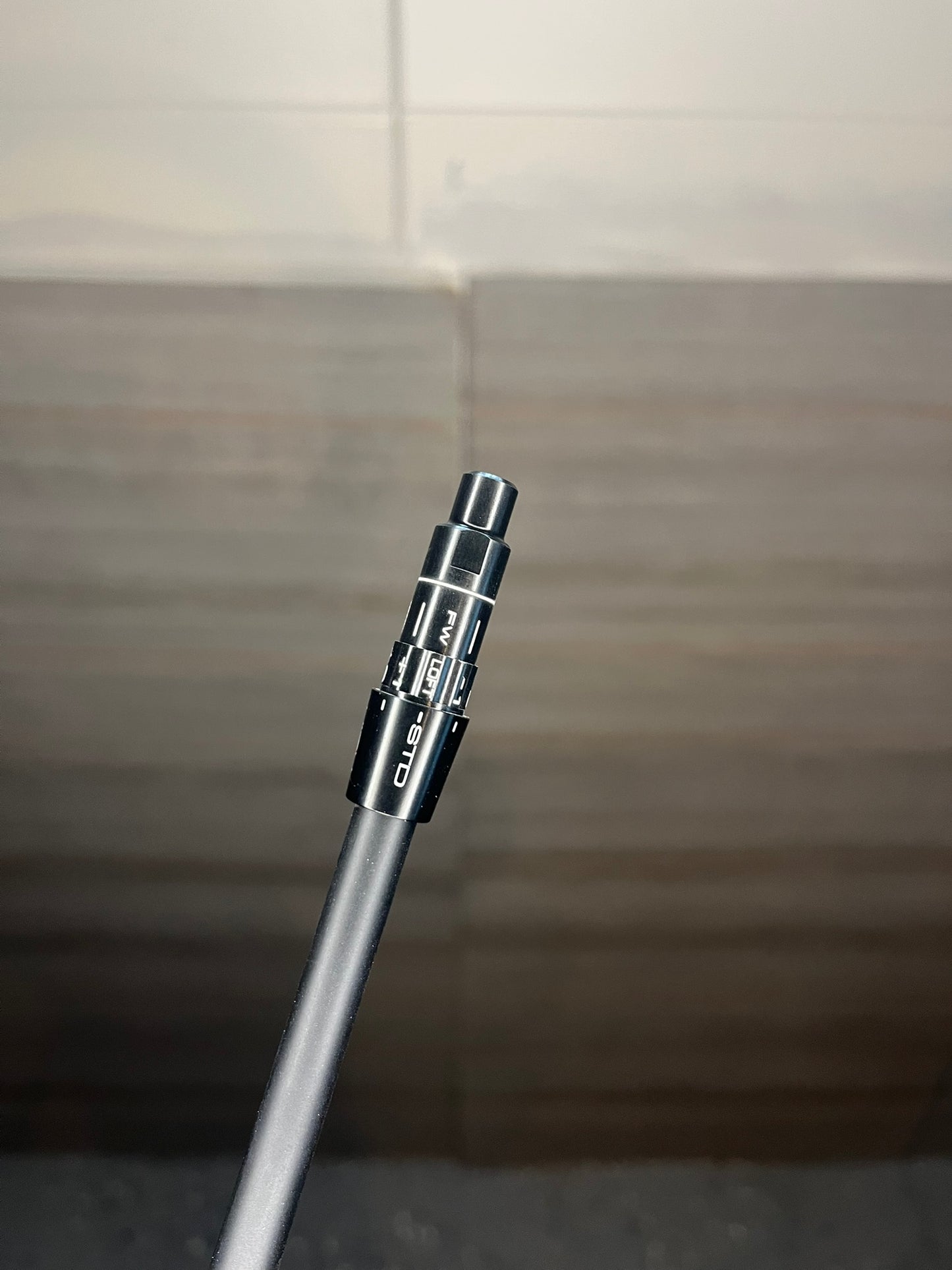 Mitsubishi Tensei 1K Blue 65 Stiff Flex Fairway Wood Shaft Mizuno Tip 42.75″ NEW