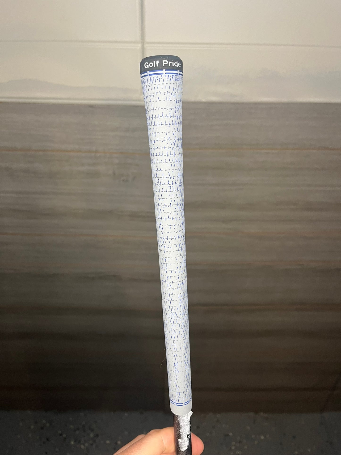 Mitsubishi Tensei 1K Blue 65 Stiff Flex Fairway Wood Shaft Mizuno Tip 42.75″ NEW