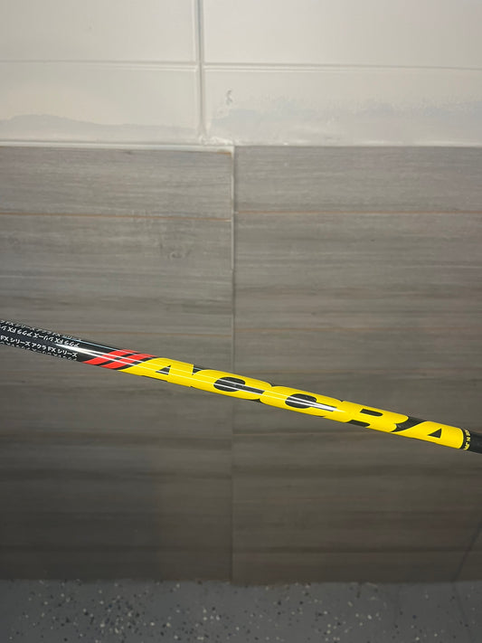 Accra FX 260 M4 Stiff Flex Driver Shaft Taylormade Tip 43.88″ NICE