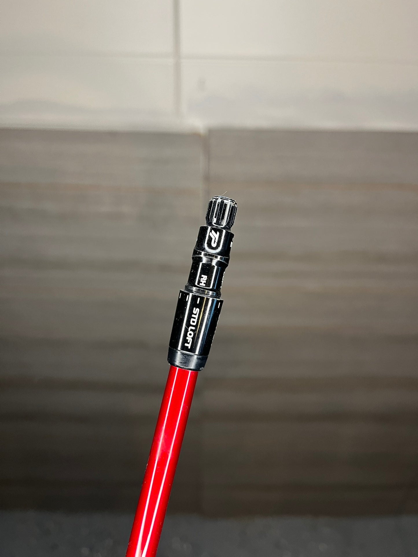 Graphite Design Tour AD M9003 Stiff Flex Driver Shaft NICE