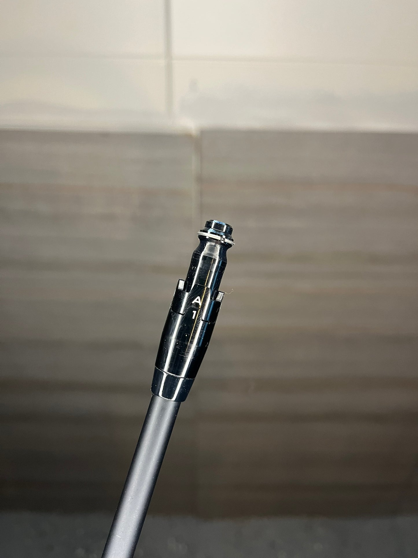 Mitsubishi Tensei 1K Blue 65 Regular Flex Fairway Shaft Titleist Tip 42.25″ NICE