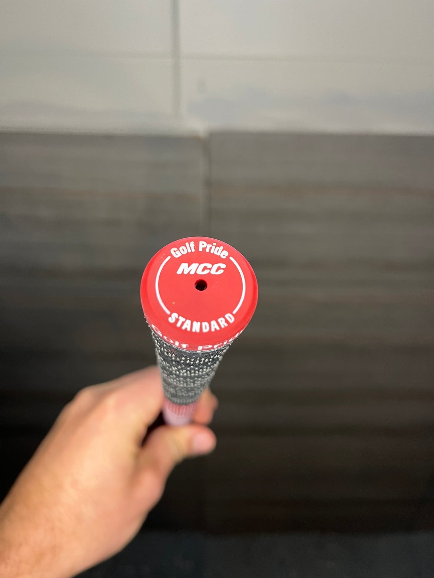 VA Composites Vylyn 55 Three Regular Flex Driver Shaft Ping Tip 44.25″ NICE