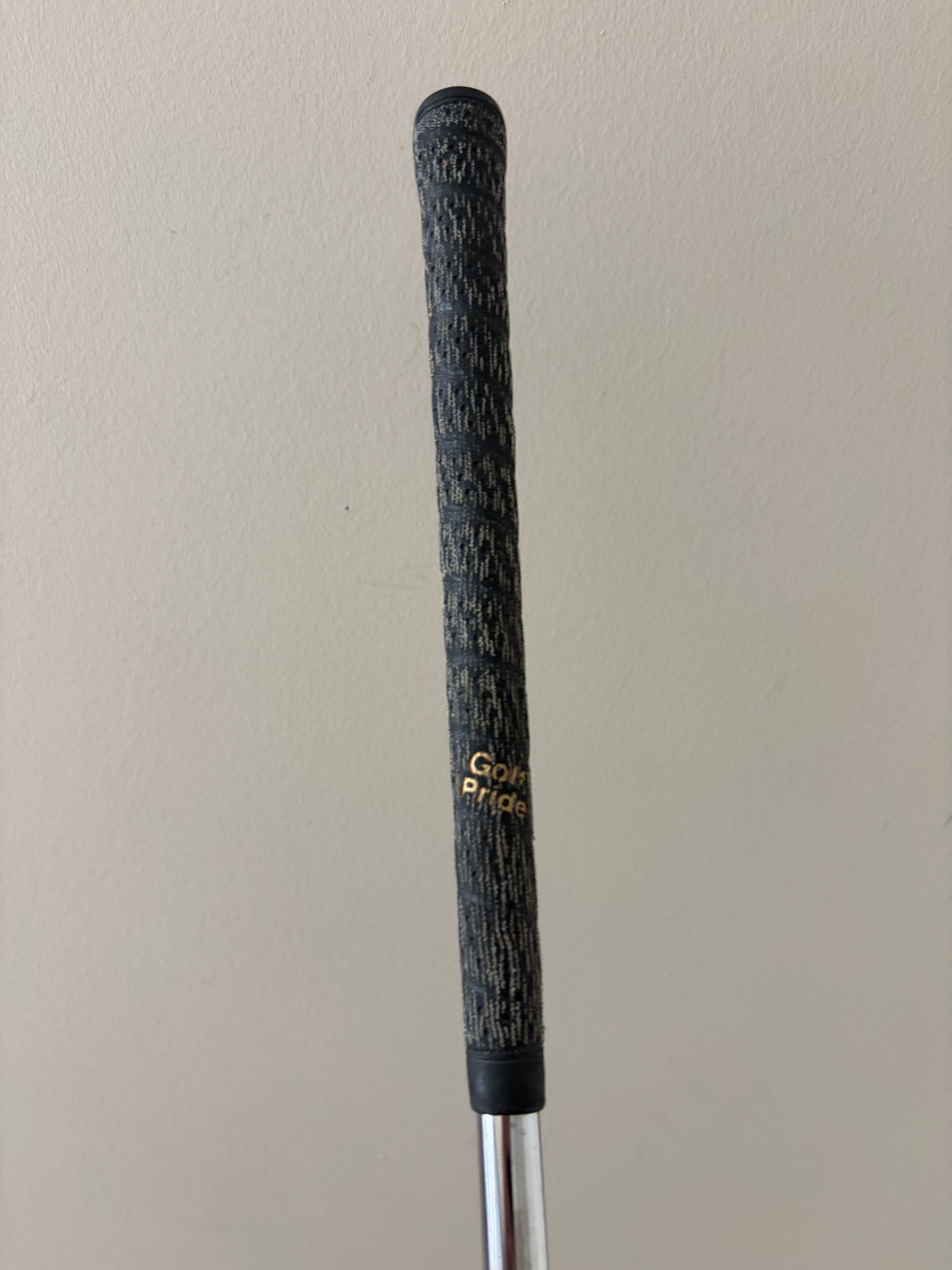 Arnold Palmer The Standard Pitching Wedge True Temper Stiff Flex 34.5"