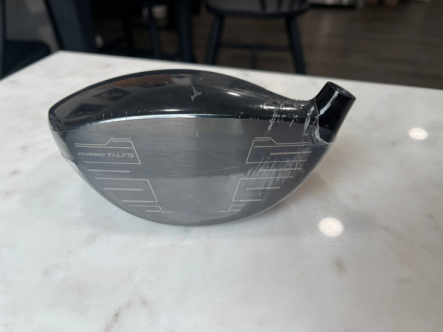 Mizuno ST-Max 230 Driver 10.5° Head Only NEW