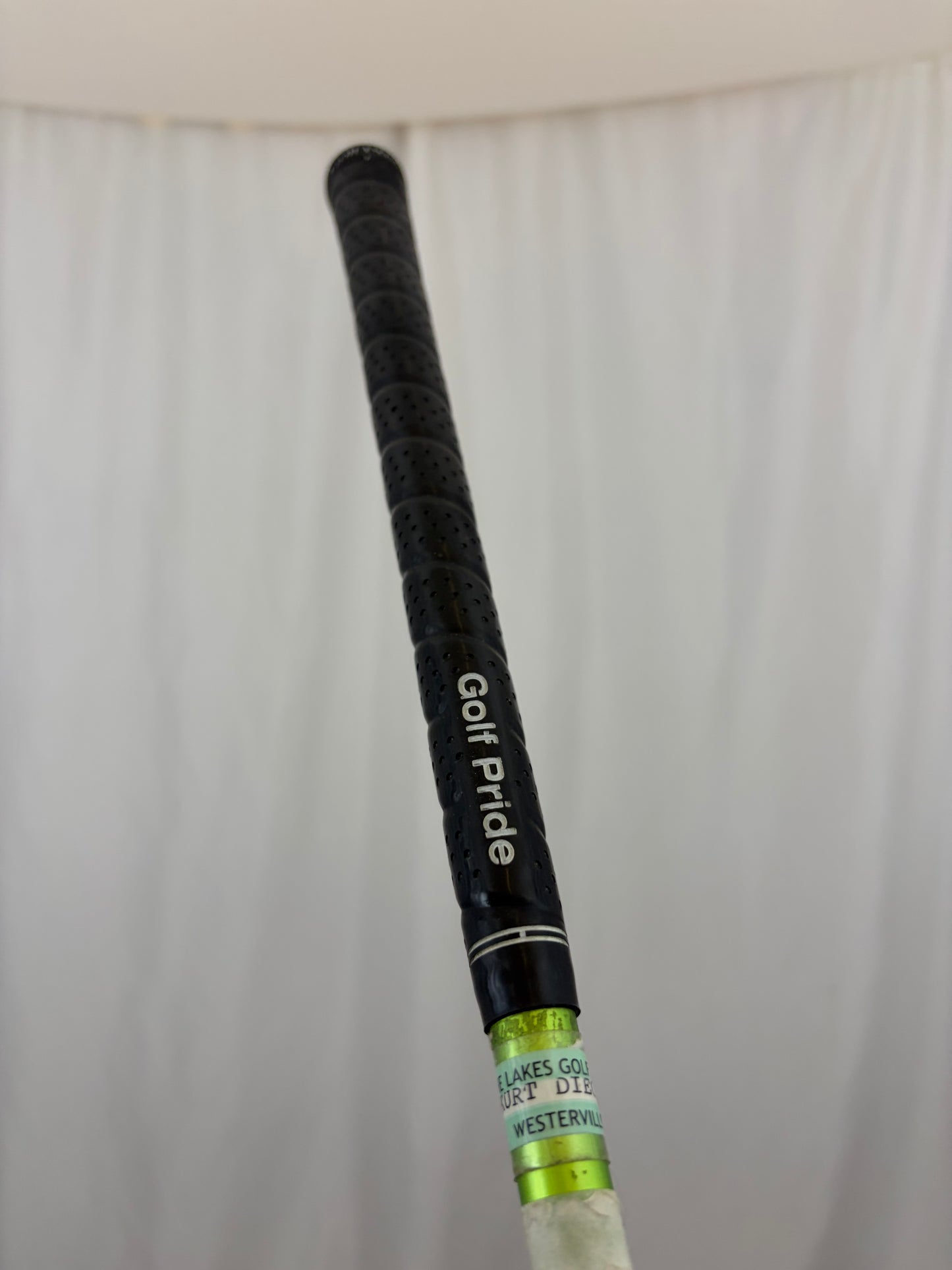 Taylormade RBZ 3 Hybrid RBZ Regular Flex 40.5"