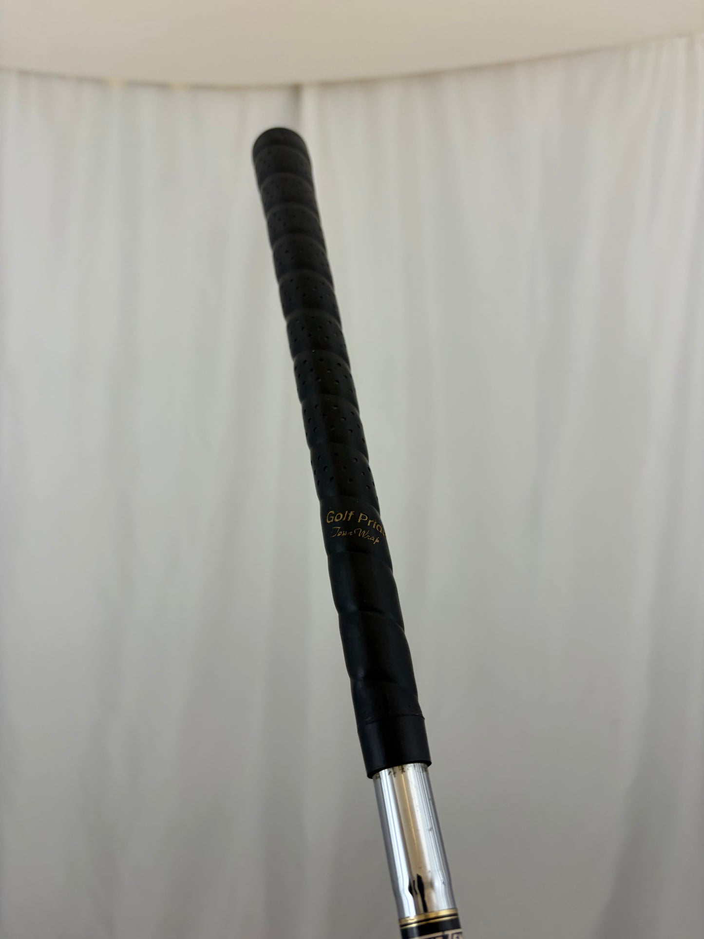 XPC Periphial Balanced 2002 4-Iron True Temper Stiff Flex 38.5"
