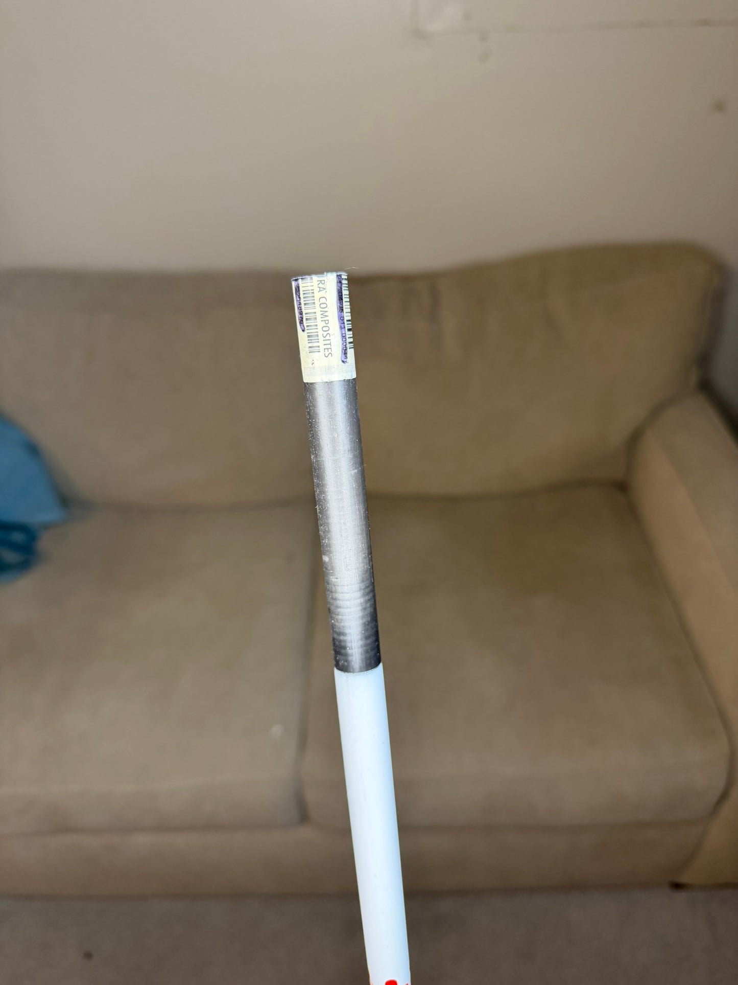 Photo of Fujikura Atmos Red Tour Spec Extra Stiff Driver Shaft