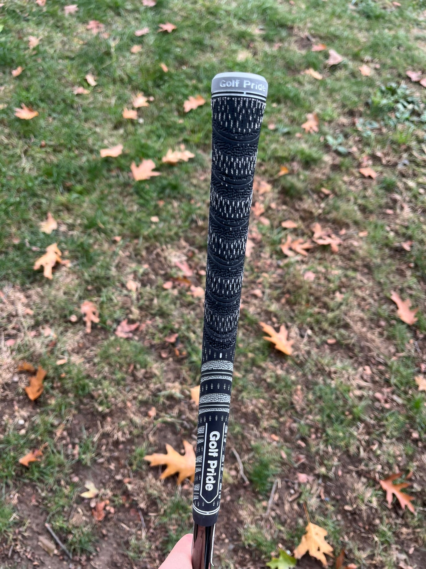 Mizuno Pro T-1 Black Ion Lob Wedge 60° / 10 KBS Wedge Flex 35.25″ MINT