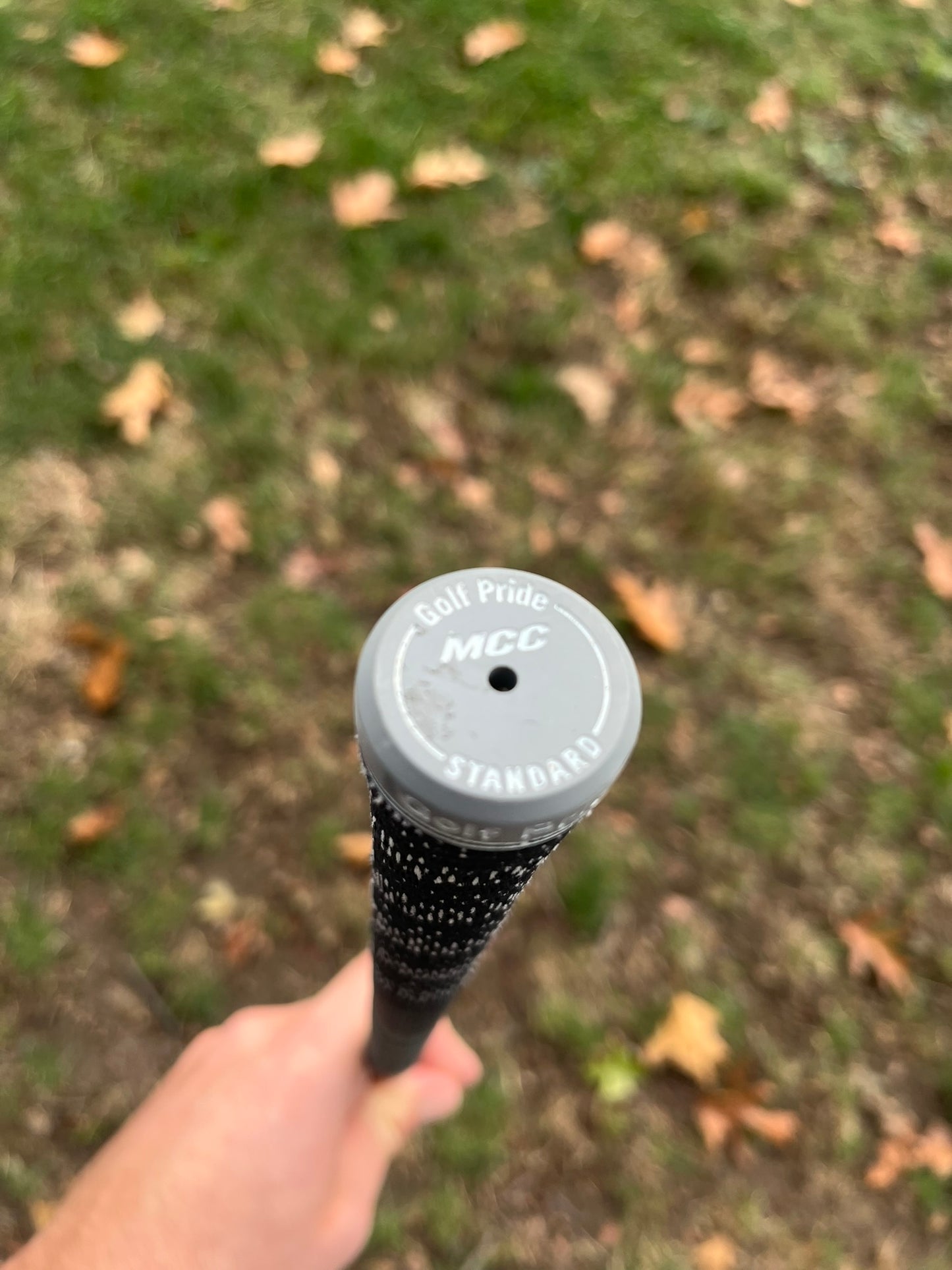 Mizuno Pro T-1 Black Ion Lob Wedge 60° / 10 KBS Wedge Flex 35.25″ MINT