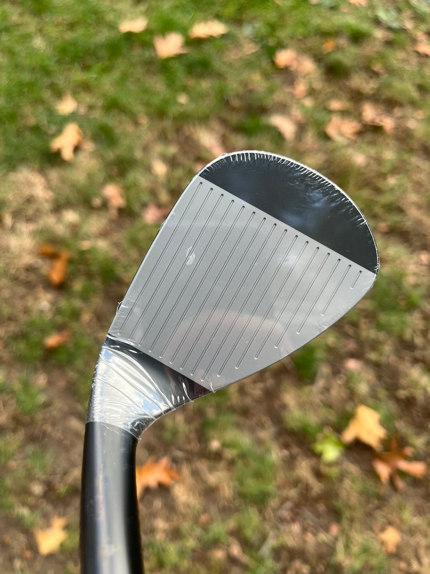 Mizuno Pro T-1 Black Ion Sand Wedge 56° / 10 KBS 115 Wedge Flex 35.25″ NEW