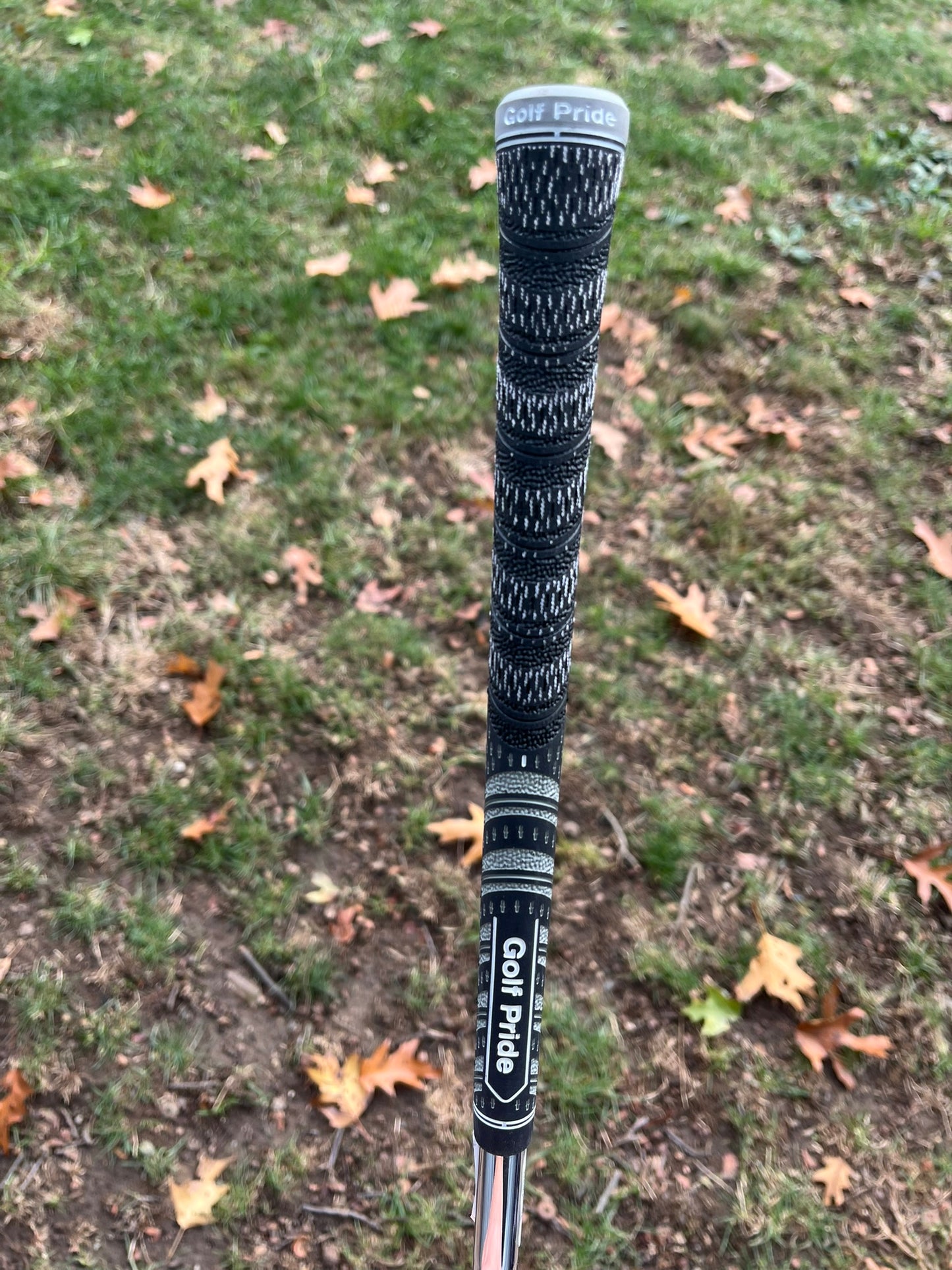 Mizuno Pro T-3 Soft White Satin Sand Wedge 56° / 10 KBS Wedge Flex 35.25″ NEW