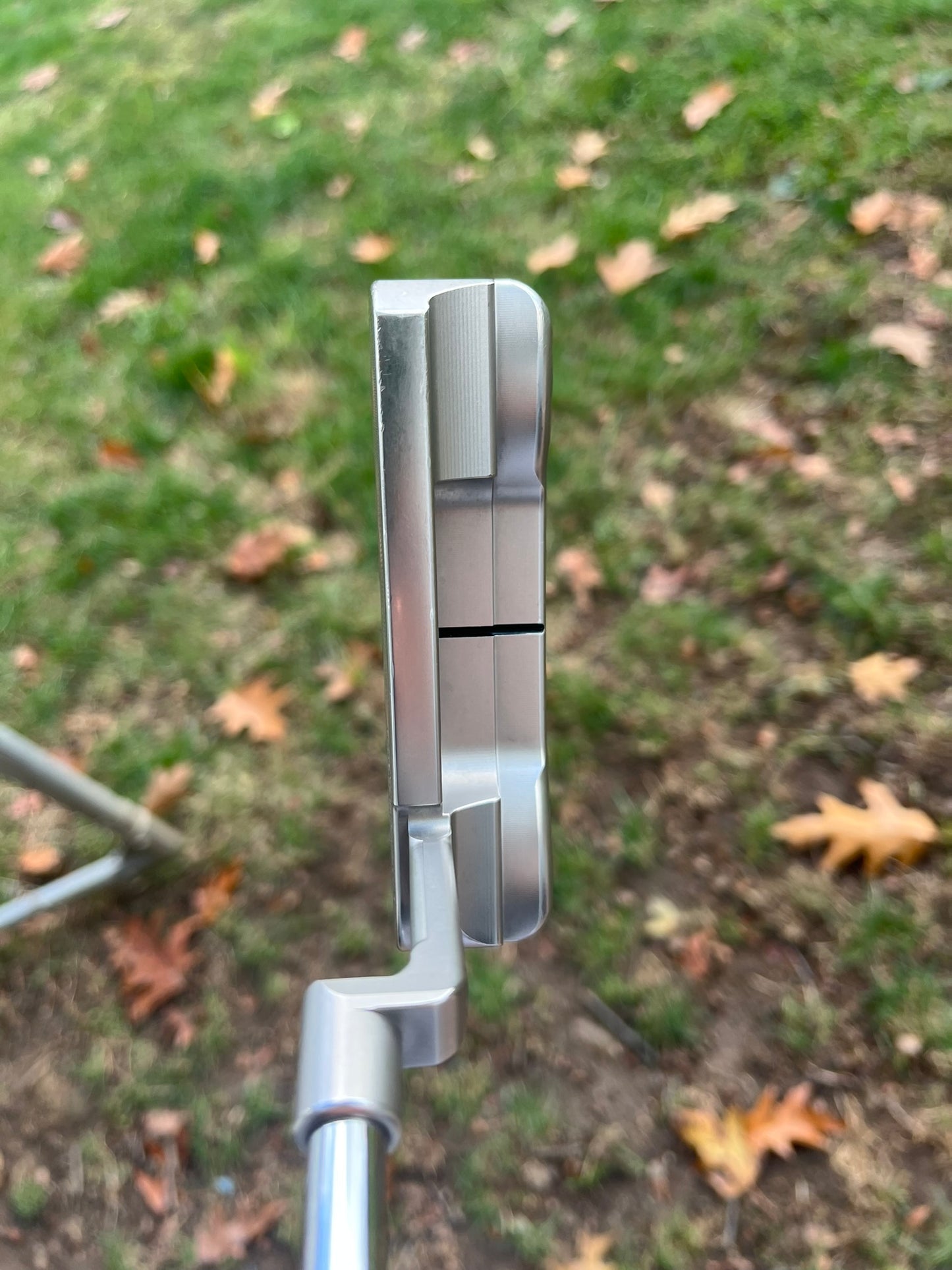 Scotty Cameron Special Select Newport Putter 33″ +HC NICE