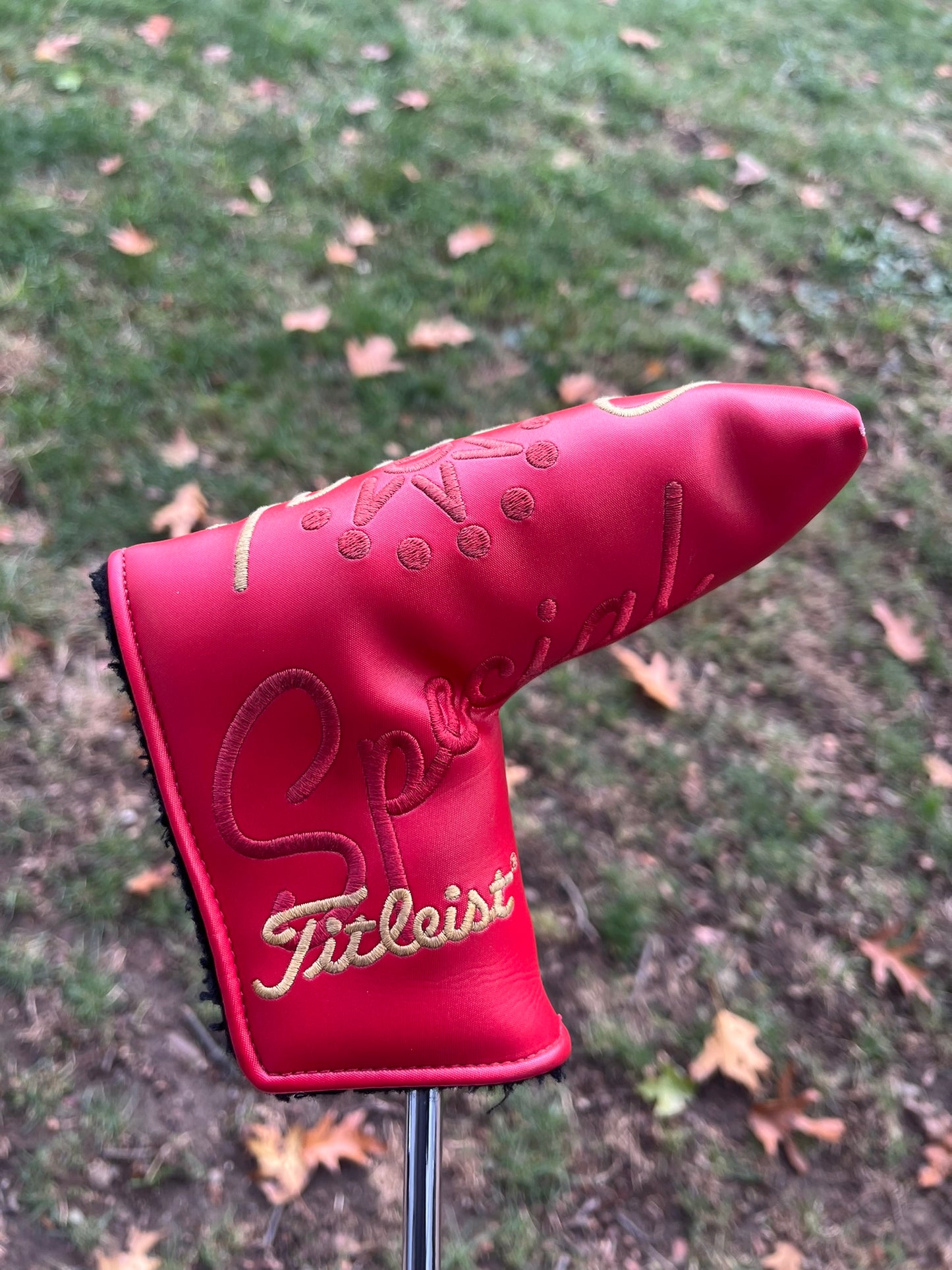 Scotty Cameron Special Select Newport Putter 33″ +HC NICE