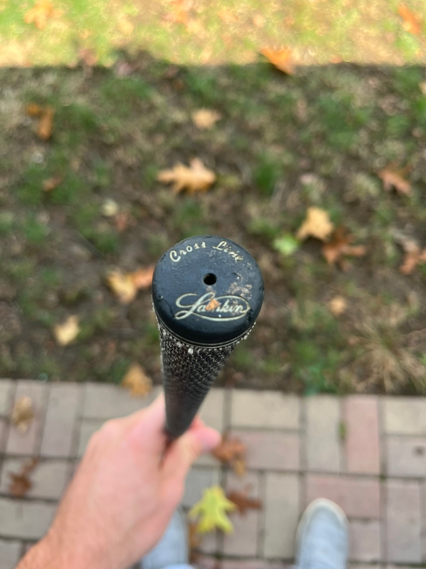 Ping Eye 2+ Plus Lob Wedge Orange Dot KT-Shaft Stiff Flex 35.25″ NICE