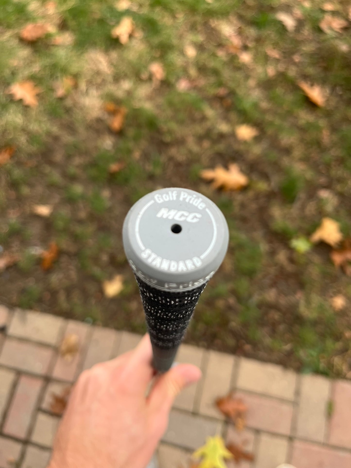 Mizuno Pro T-3 Soft White Satin Lob Wedge 60° / 10 KBS Wedge Flex 35.25″ NEW