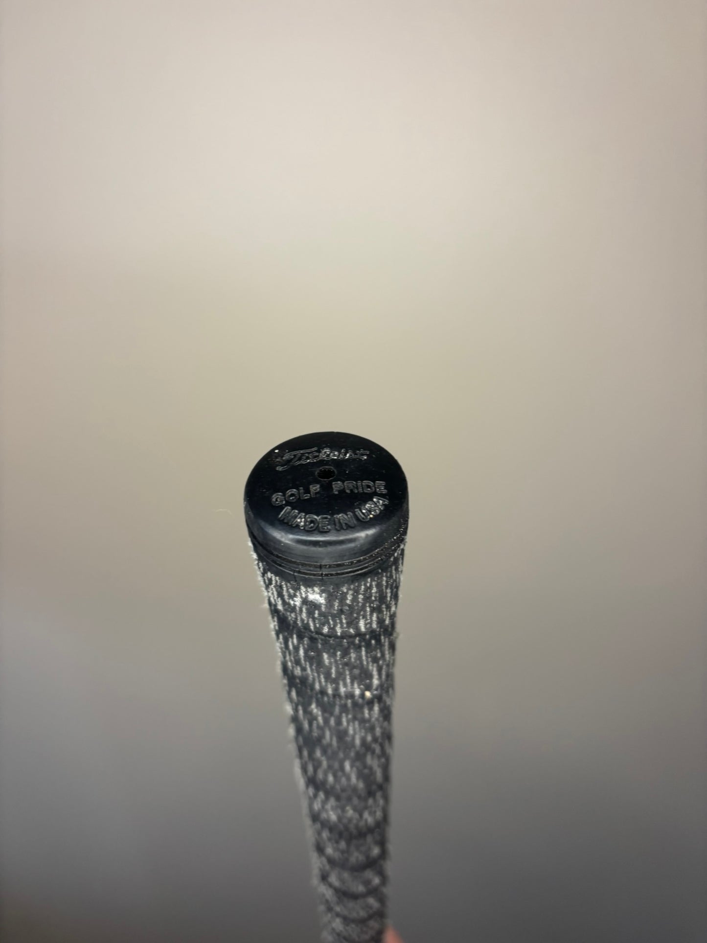 Titleist DCI 981 5-Iron Select Graphite Shaft Regular Flex 38.25″ NICE