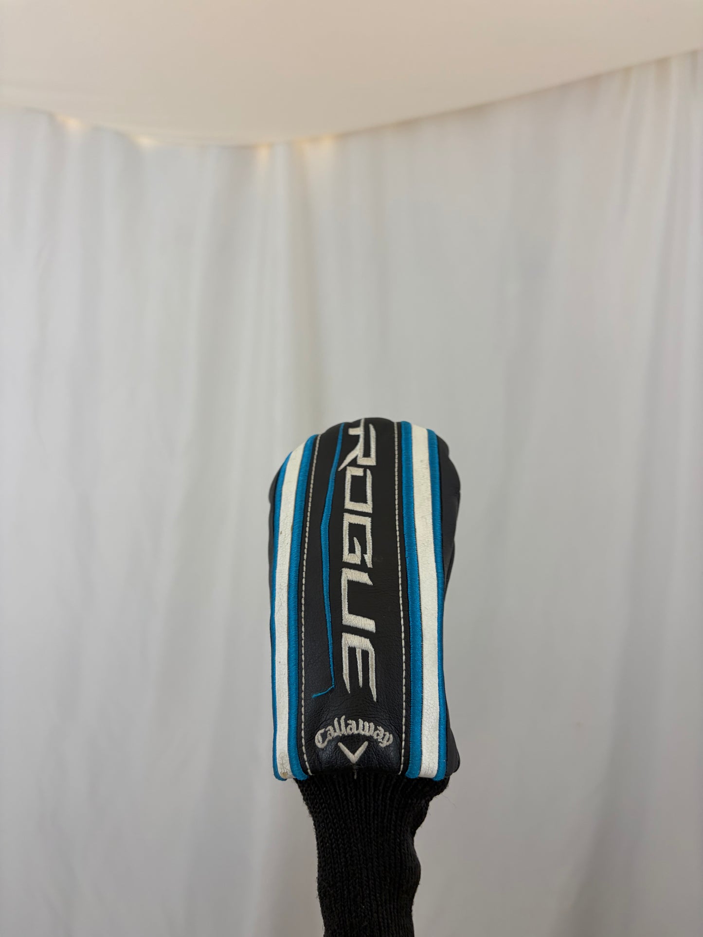 Callaway Rogue 5 Hybrid 24° Synergy Regular Flex 39" +HC