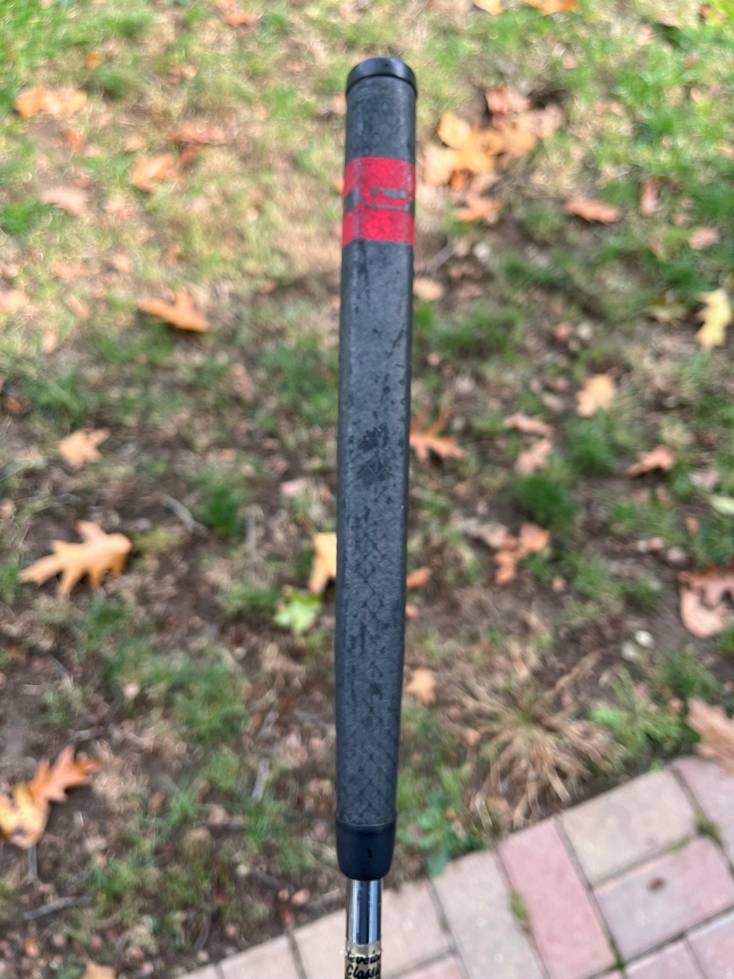 Cleveland Designed By Putter 34″ NICE