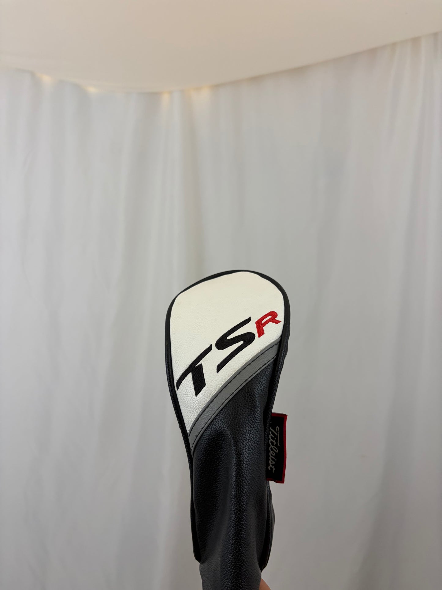 Titliest TSi1 6 Hybrid 26° Ascent Regular Flex 38.5" +HC