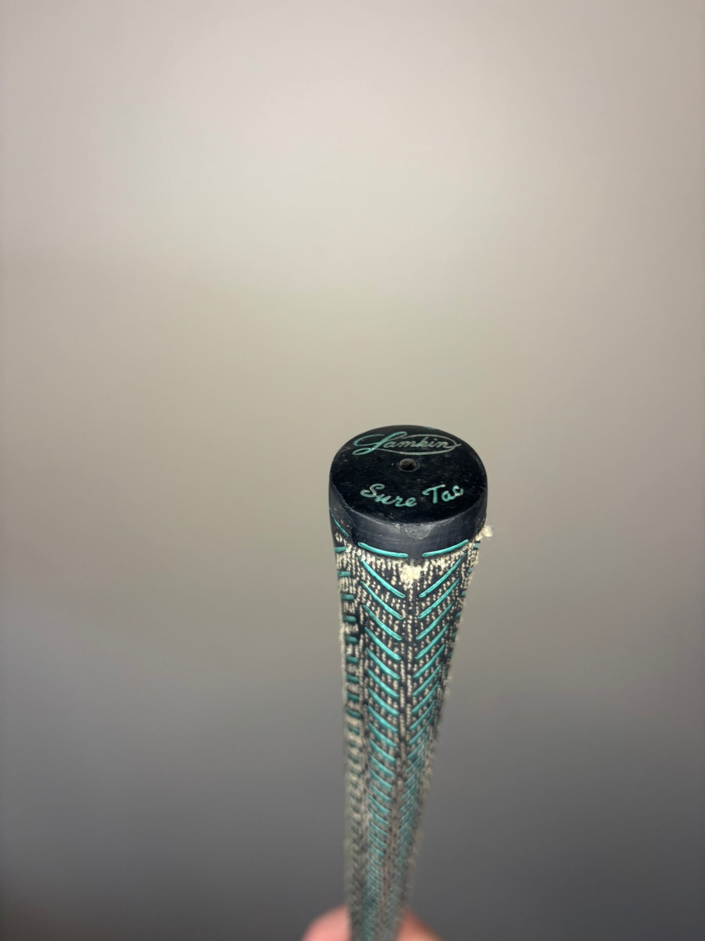 Ping Zing Pitching Wedge 45° Black Dot Aldila Graphite Stiff Flex 35.5″ NICE