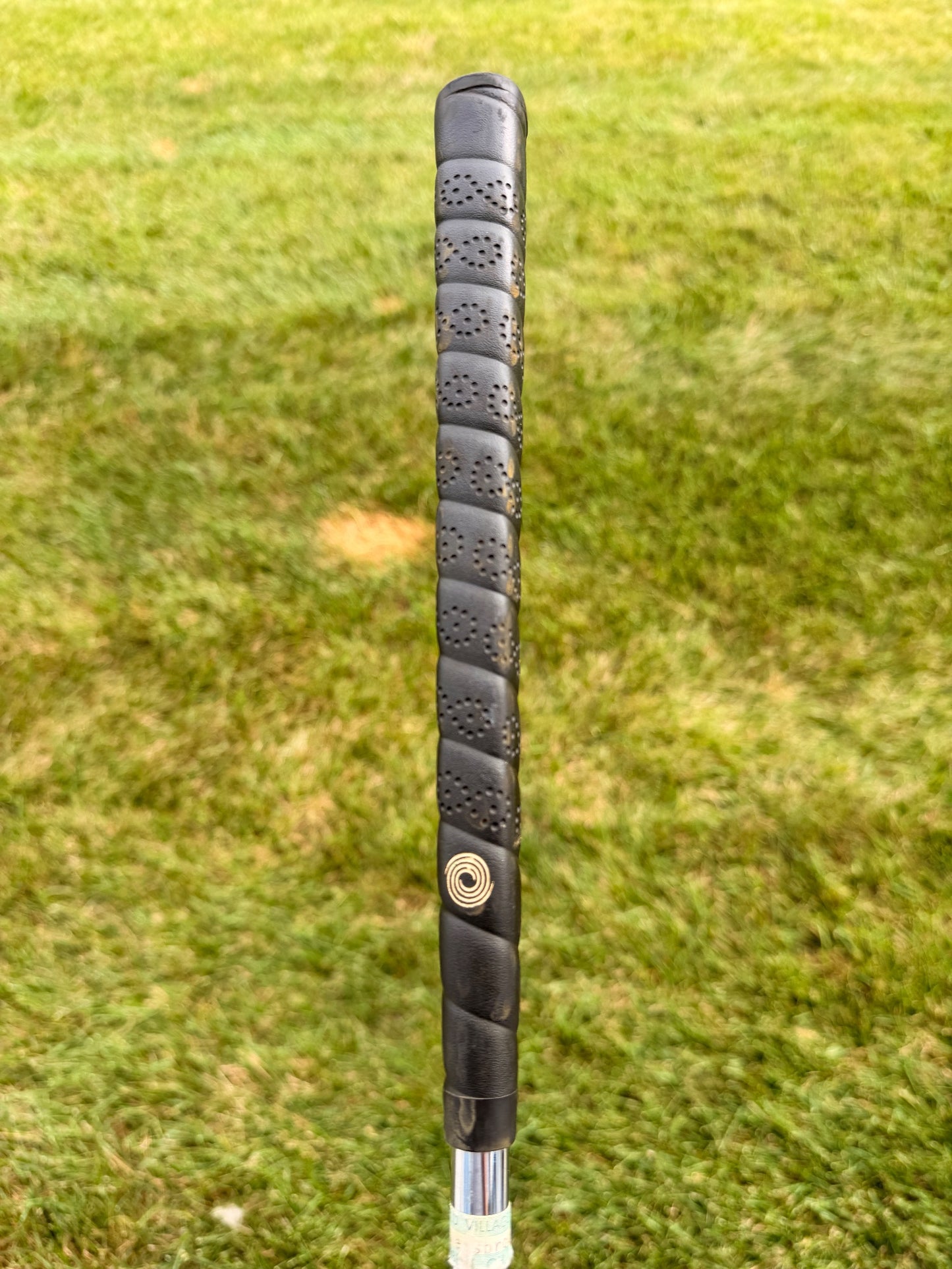 Odyssey Dual Force Rossie 1 Putter Stock 35" — photo 5