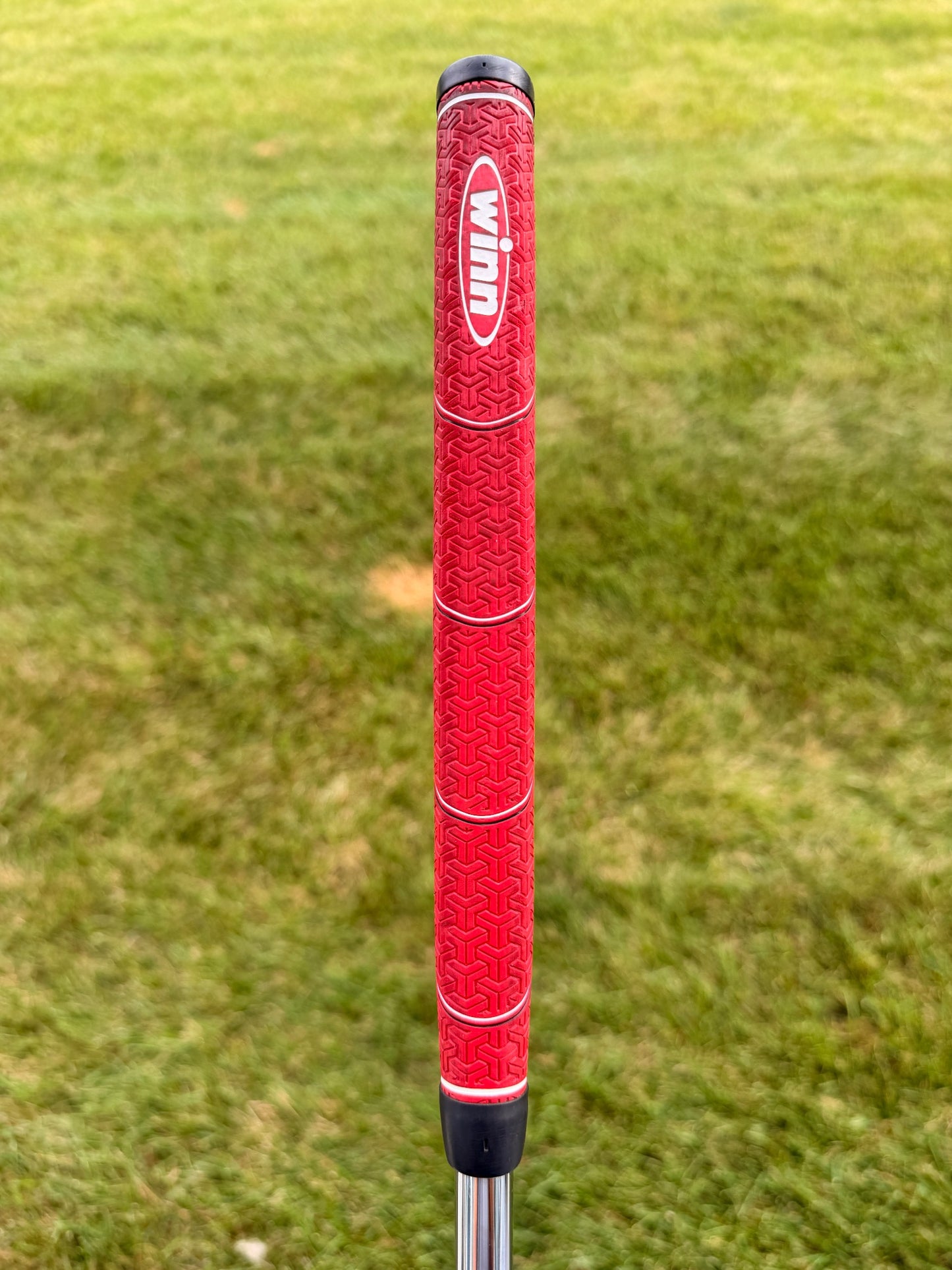 Ping Cadence TR Craz-e-r Putter Red Dot Stock 34.5" — photo 5